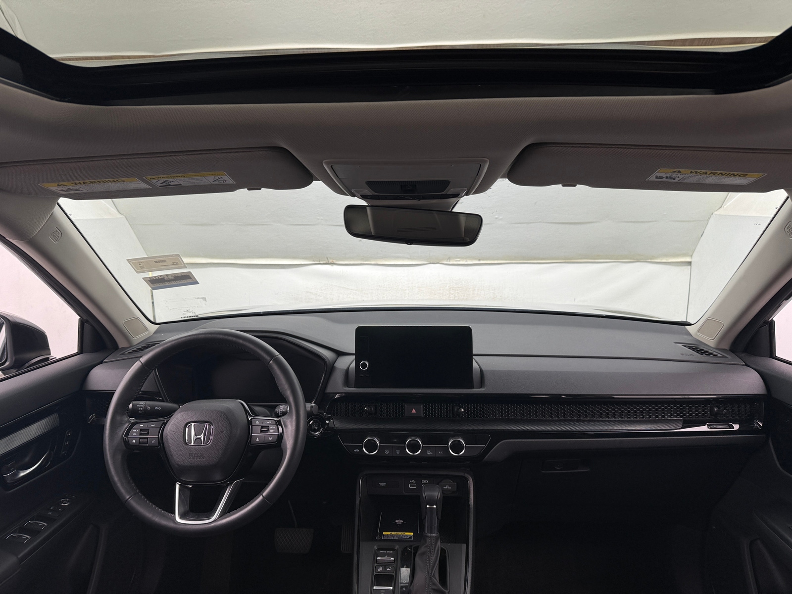 Thumbnail: 2023 Honda CR-V - 2
