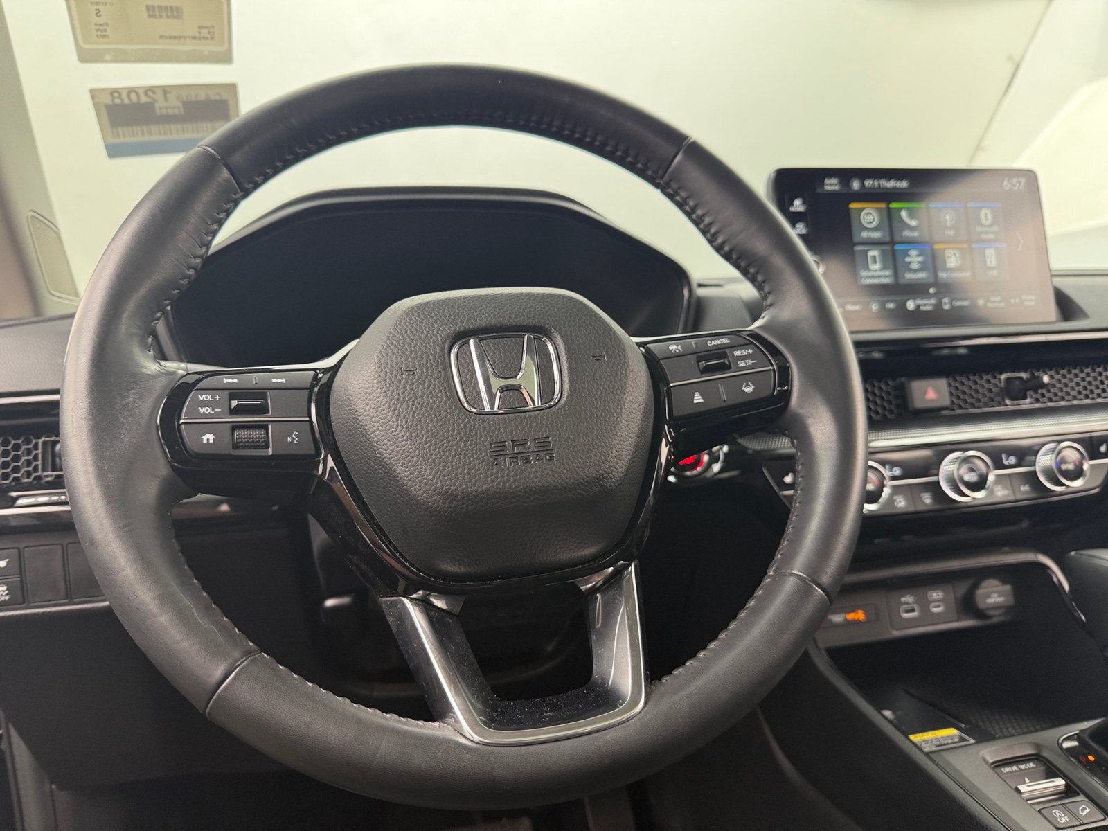 Thumbnail: 2023 Honda CR-V - 4