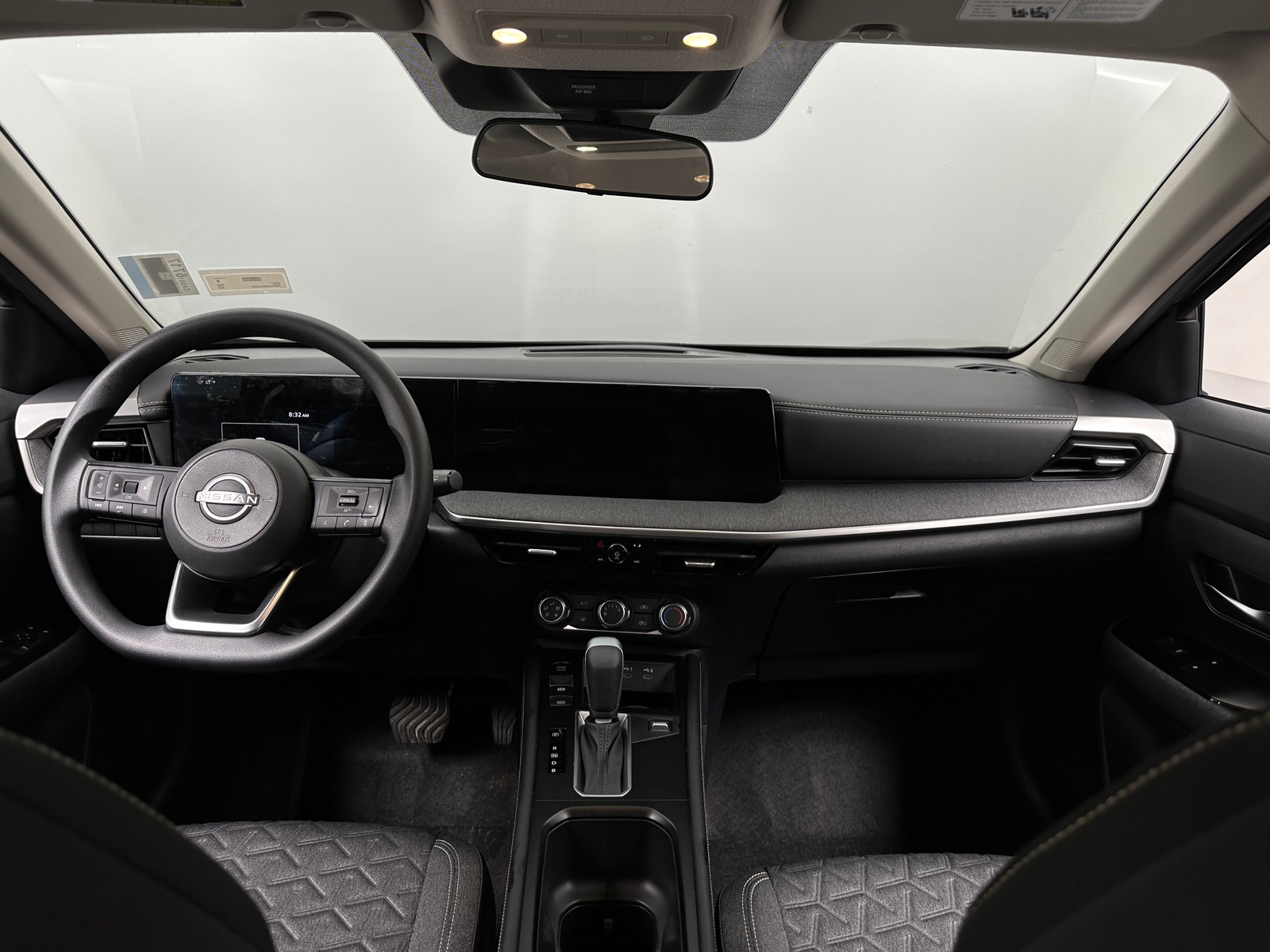 Thumbnail: 2025 Nissan Kicks - 3