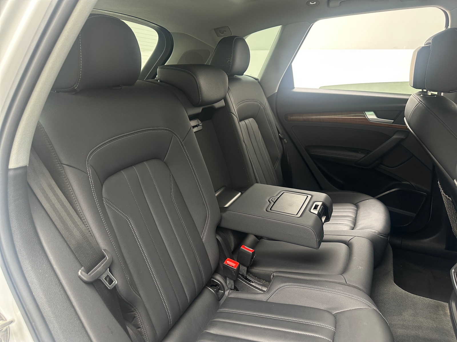 Thumbnail: 2023 Audi Q5 - 5