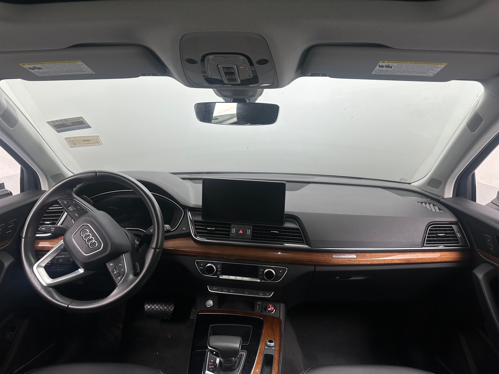 Thumbnail: 2023 Audi Q5 - 2