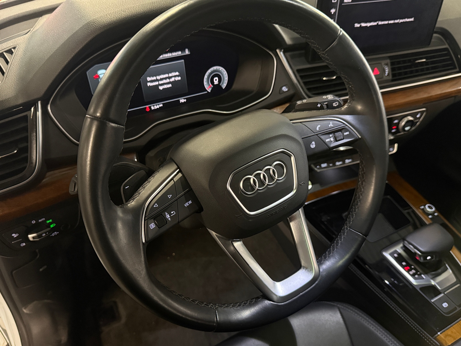 Thumbnail: 2023 Audi Q5 - 4