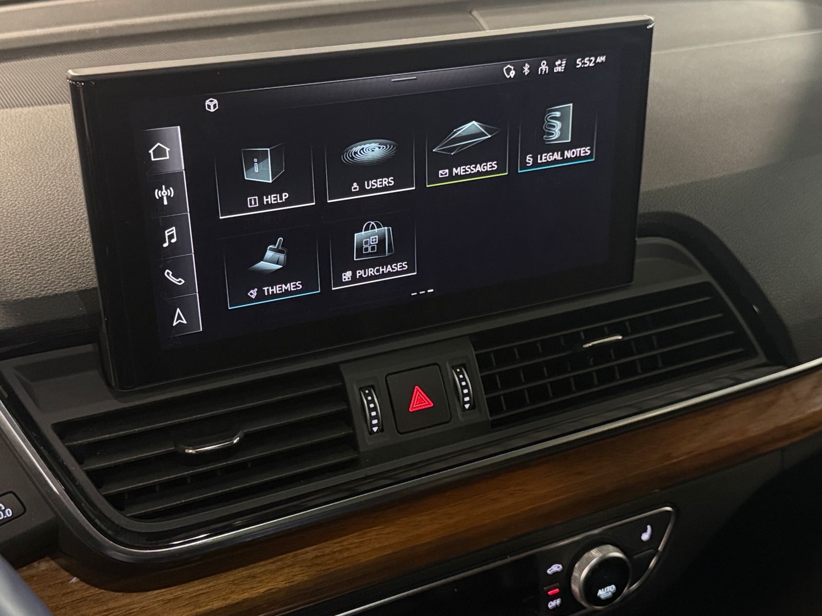 Thumbnail: 2023 Audi Q5 - 3