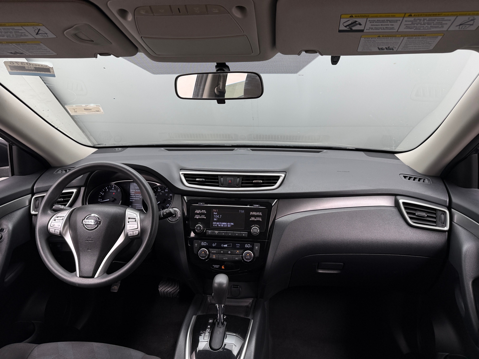 Thumbnail: 2016 Nissan Rogue - 3
