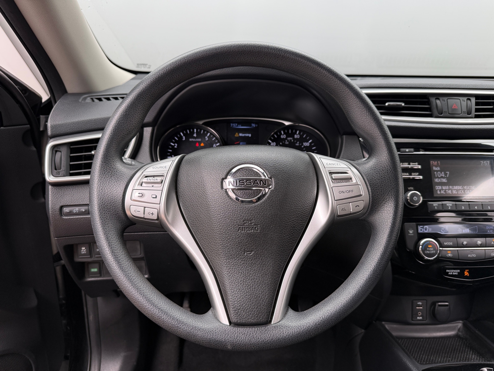 Thumbnail: 2016 Nissan Rogue - 5