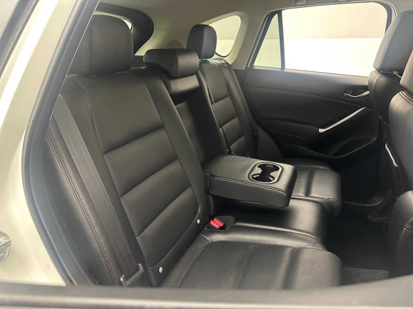 Thumbnail: 2016 Mazda CX-5 - 5