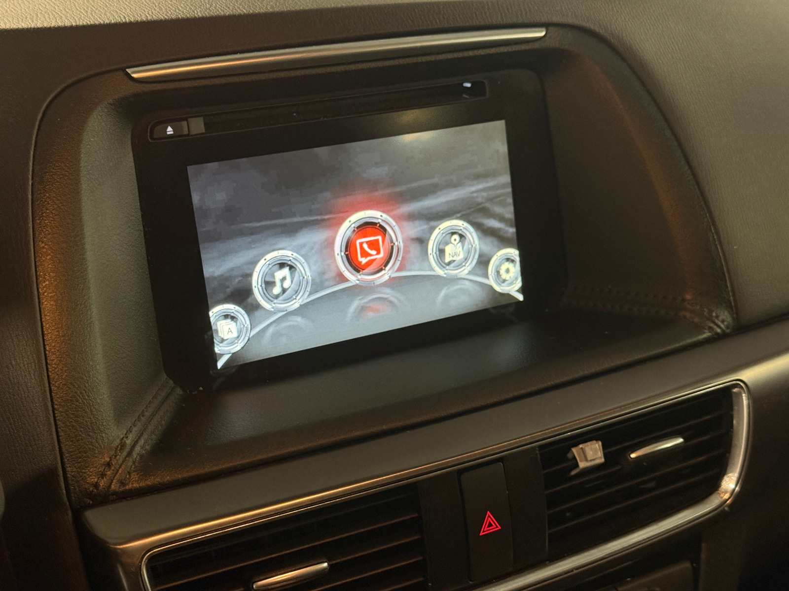 Thumbnail: 2016 Mazda CX-5 - 3