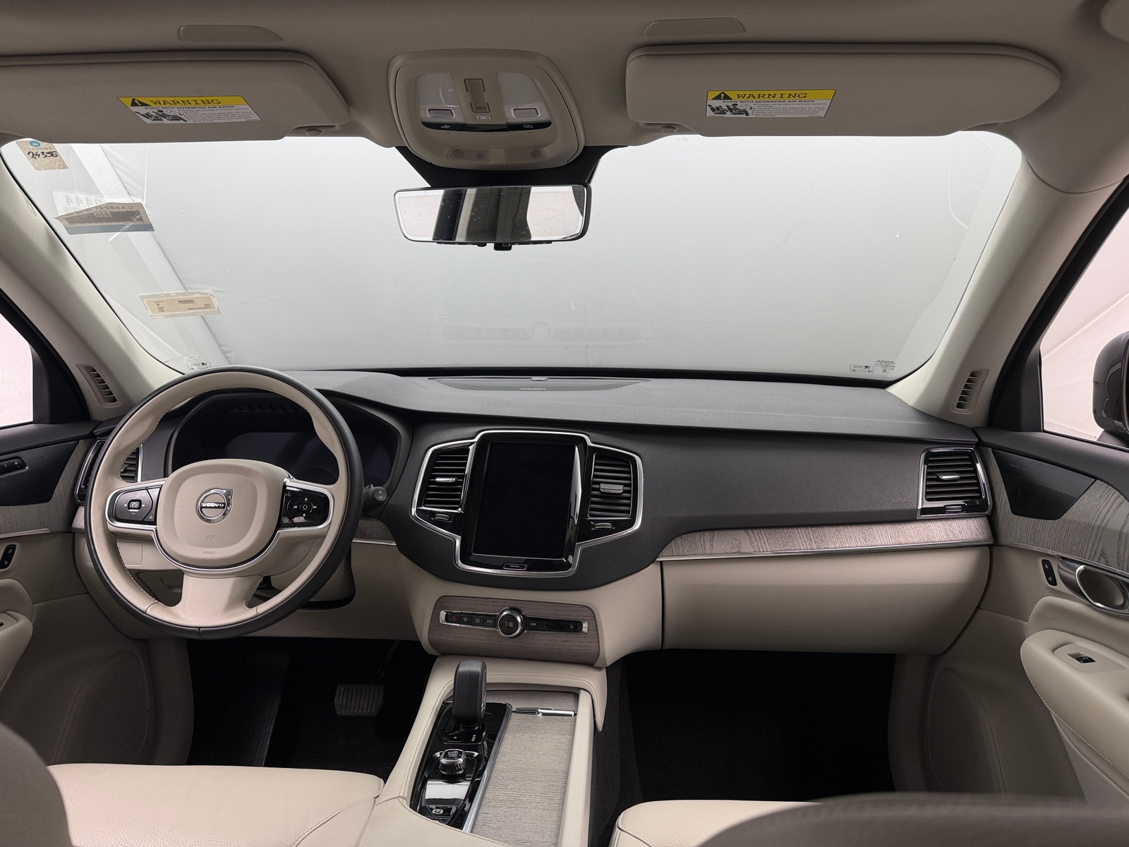 Thumbnail: 2025 Volvo XC90 - 2