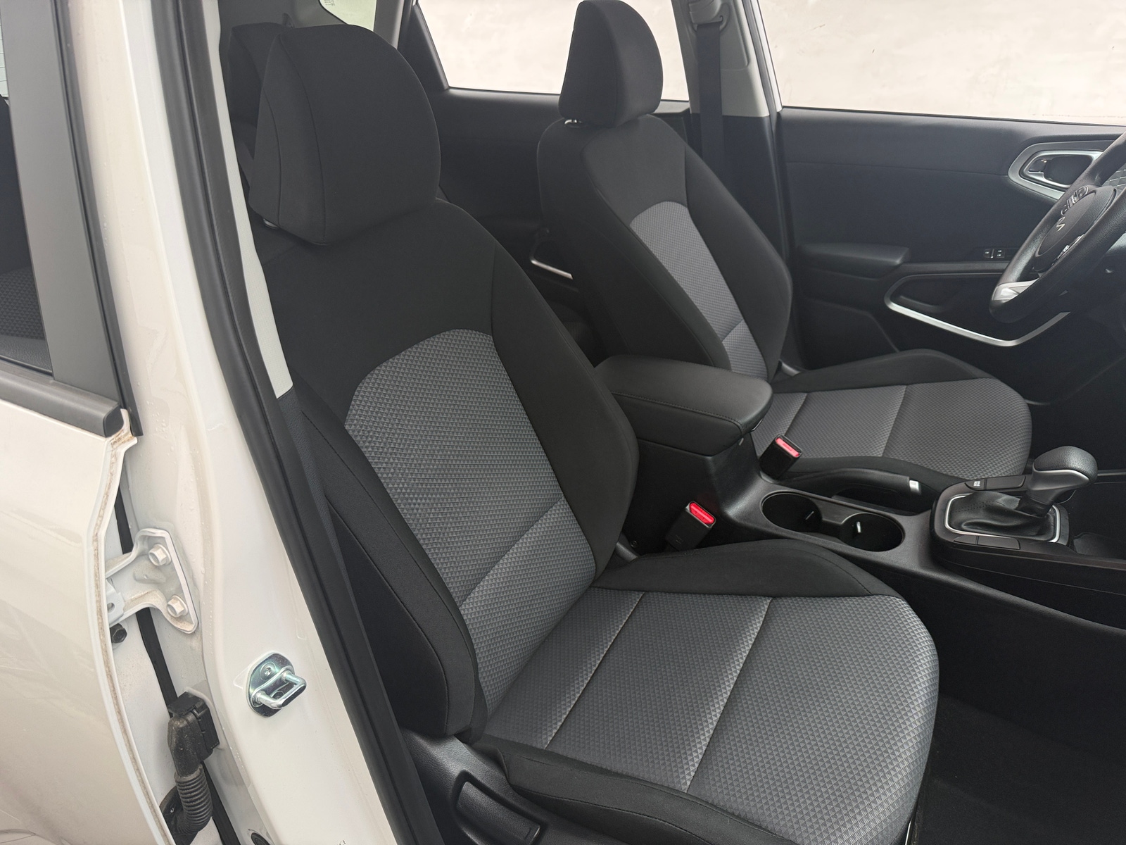 Thumbnail: 2023 Kia Soul - 2
