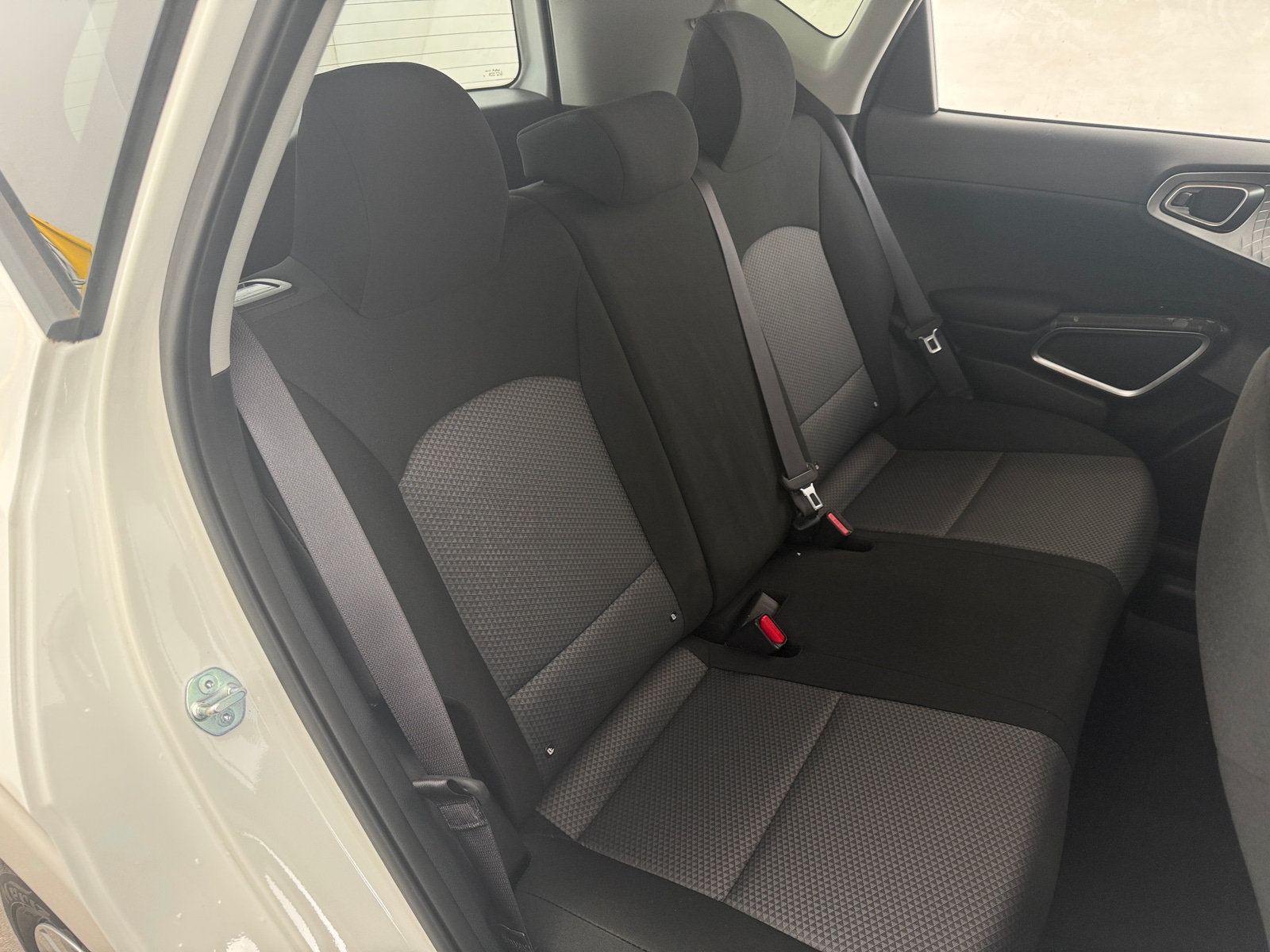 Thumbnail: 2023 Kia Soul - 6