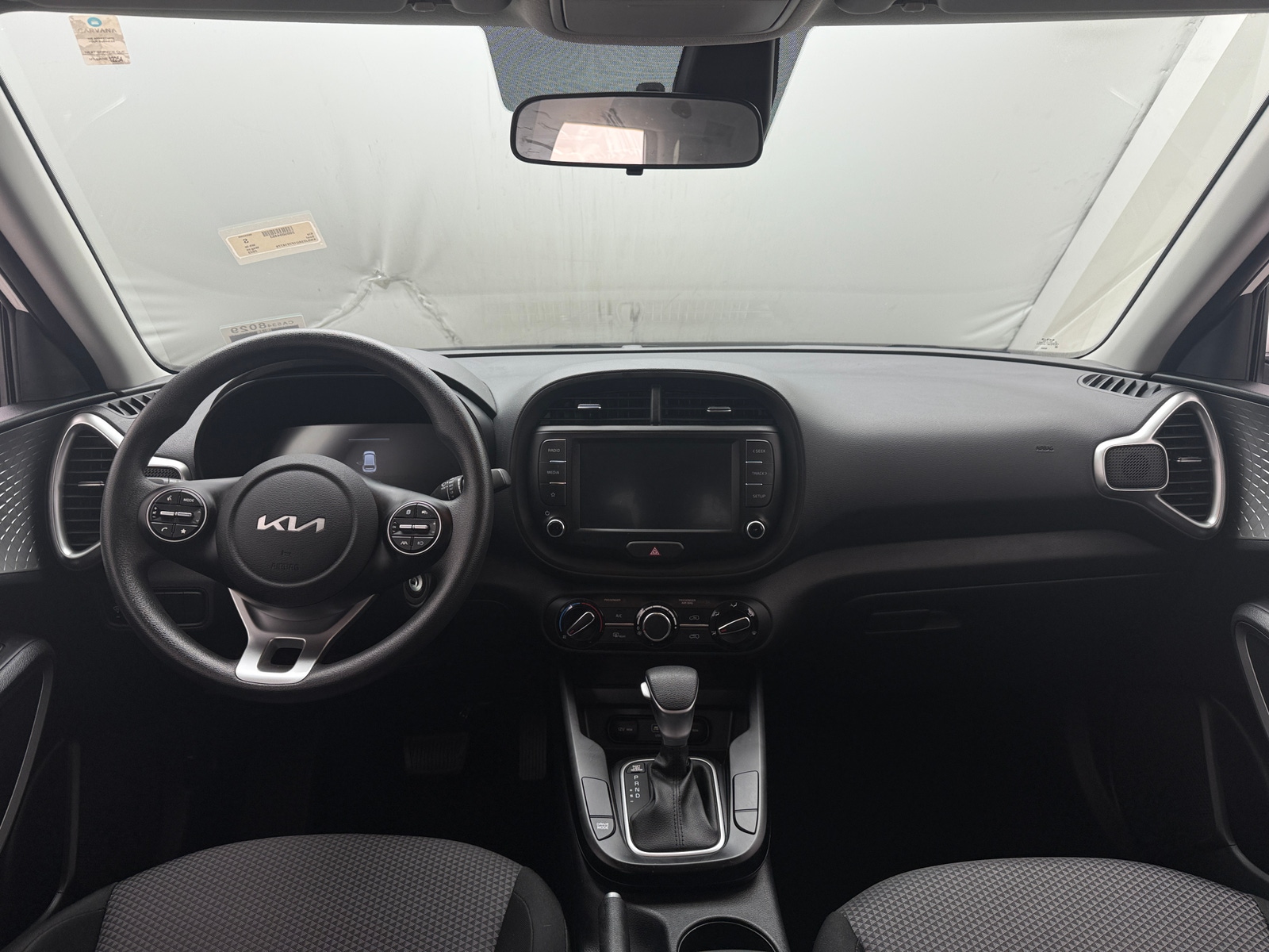 Thumbnail: 2023 Kia Soul - 3