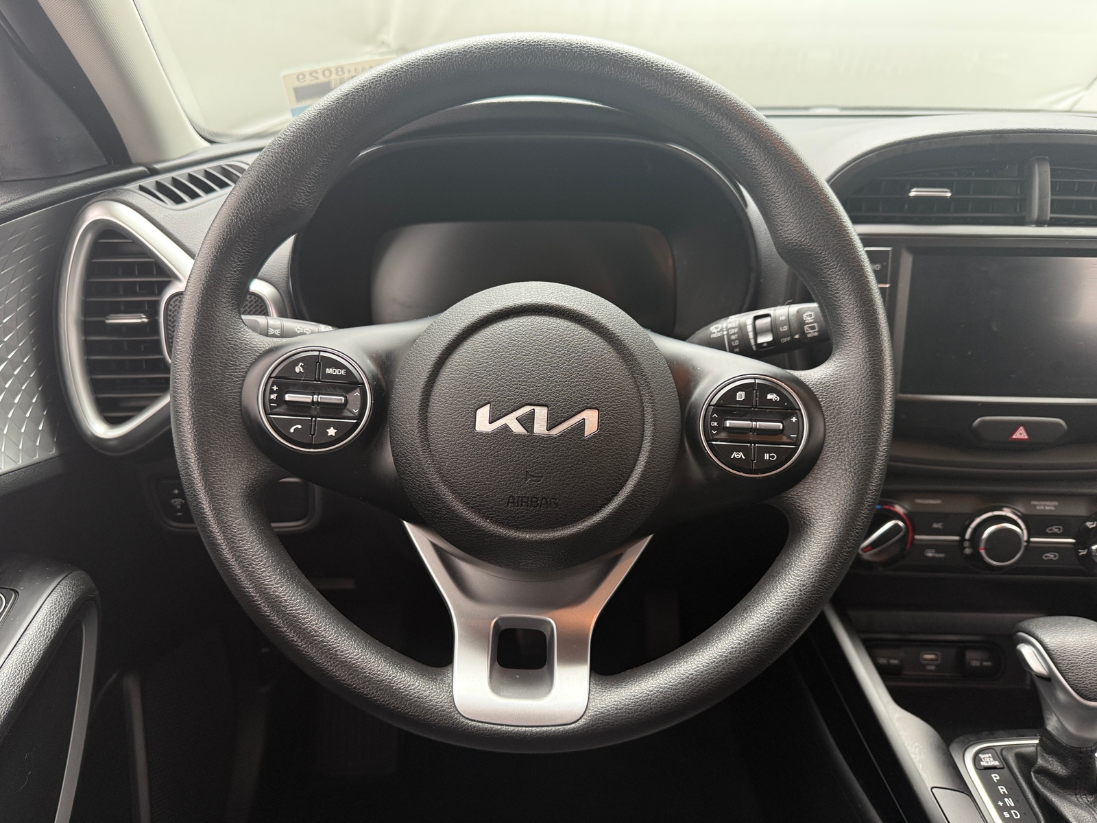 Thumbnail: 2023 Kia Soul - 5