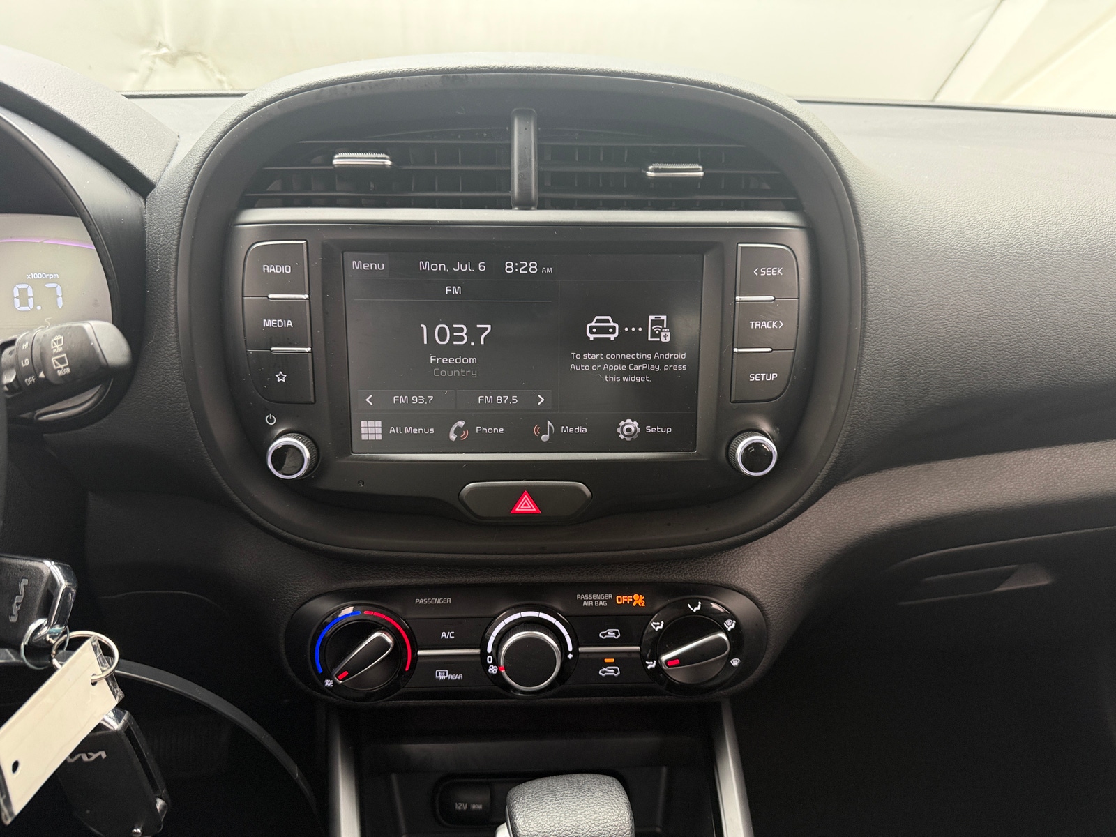 Thumbnail: 2023 Kia Soul - 4