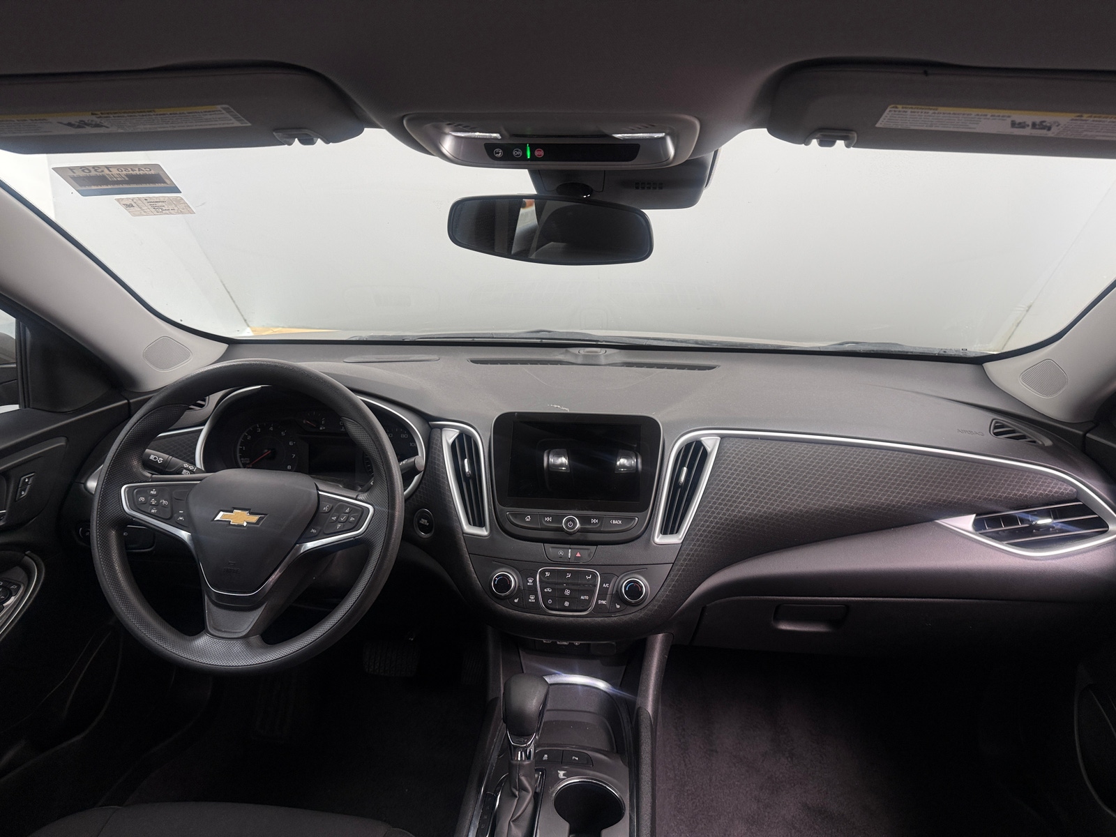 Thumbnail: 2023 Chevrolet Malibu - 3