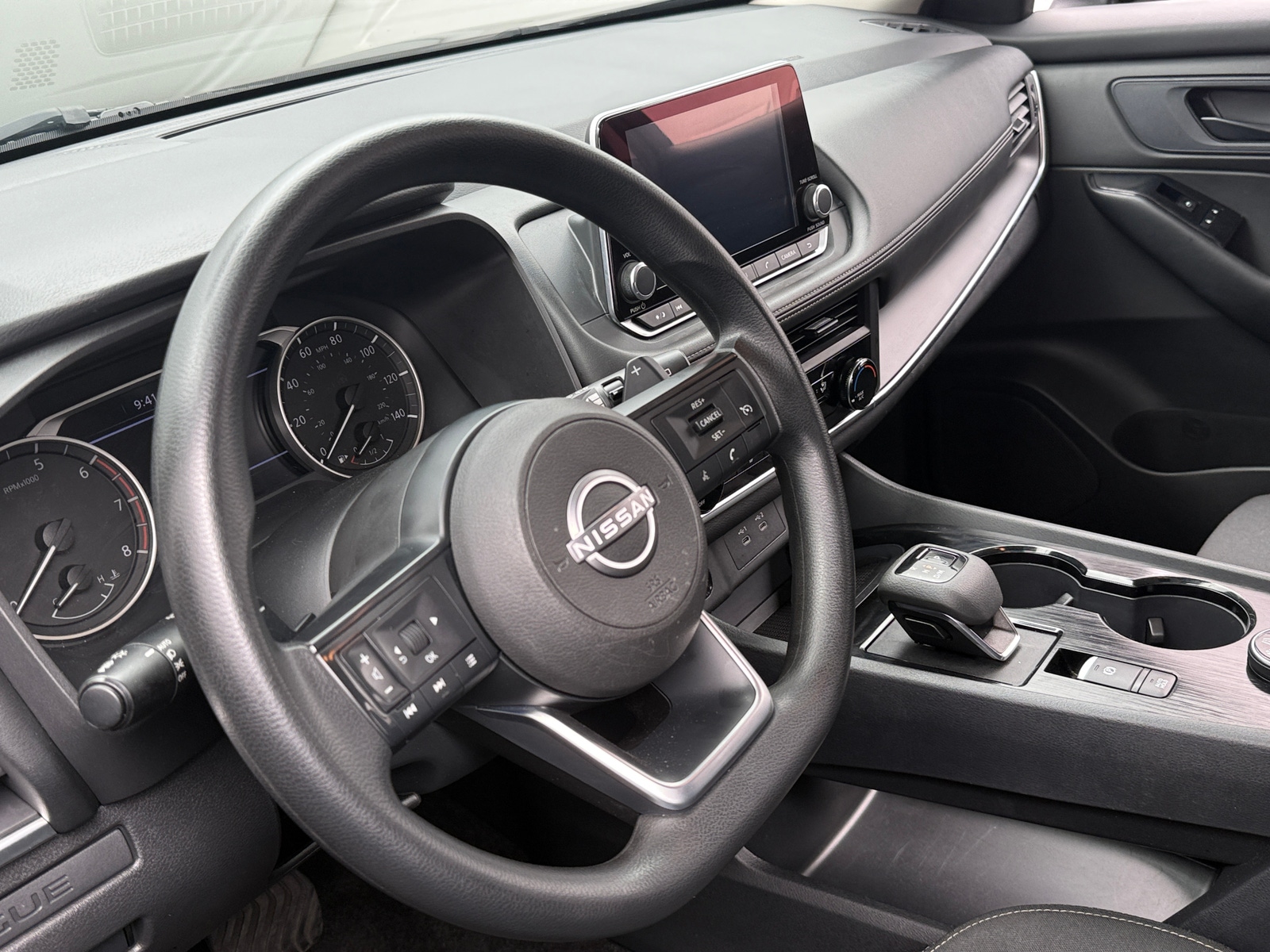 Thumbnail: 2024 Nissan Rogue - 5