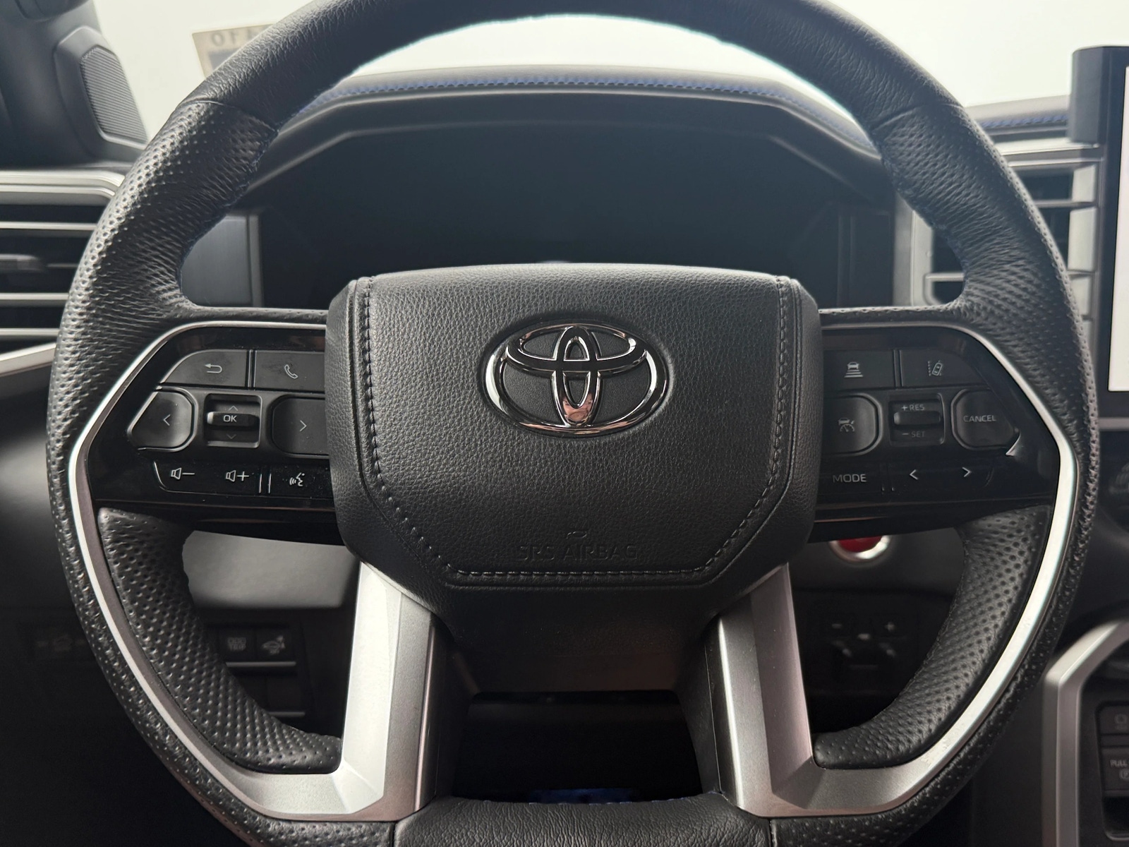 Thumbnail: 2024 Toyota Tundra - 4