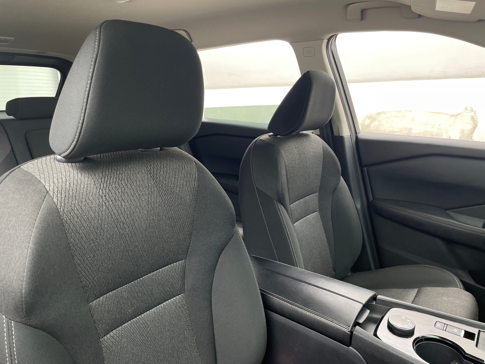 Thumbnail: 2025 Nissan Rogue - 2