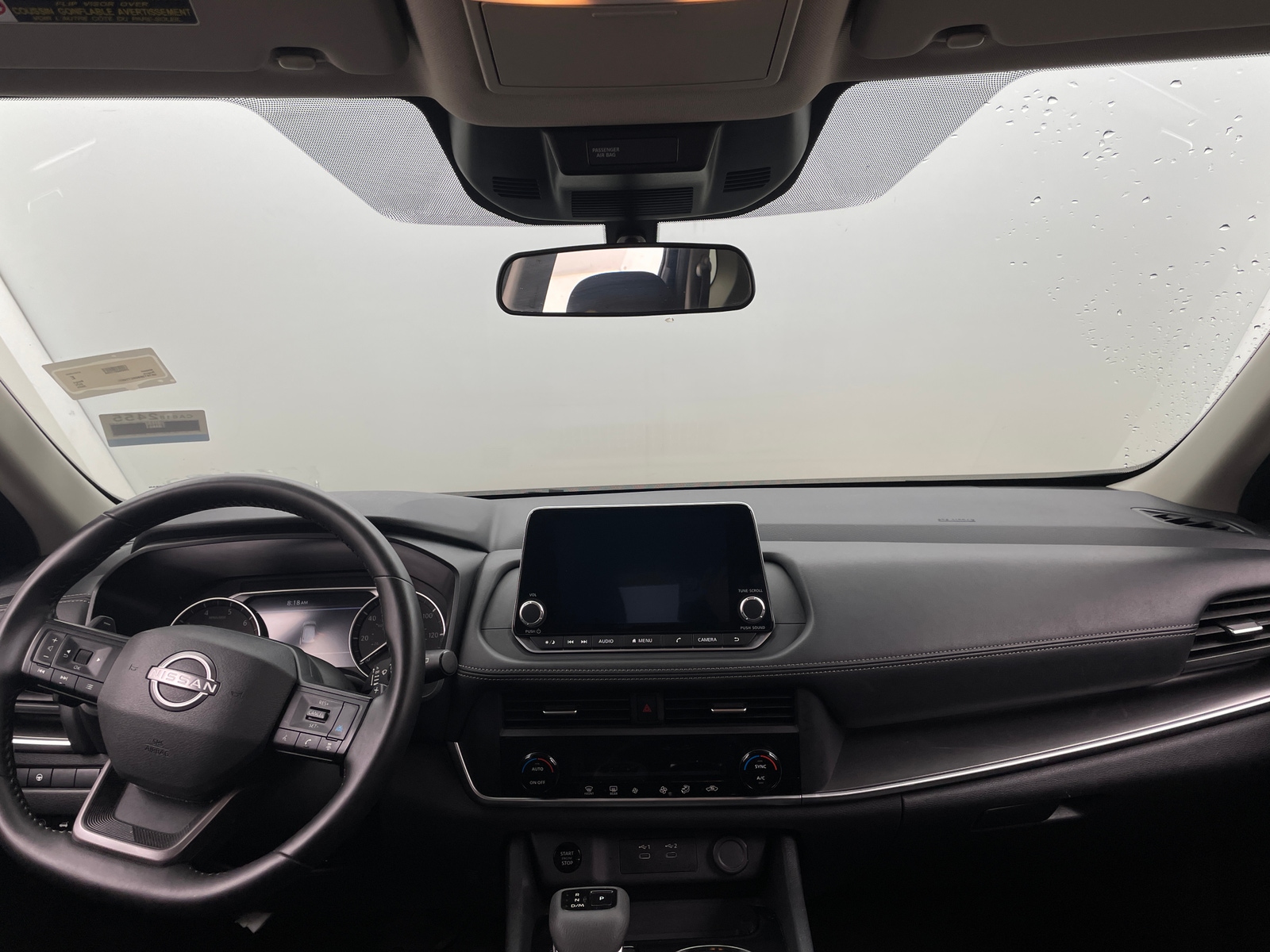 Thumbnail: 2025 Nissan Rogue - 3