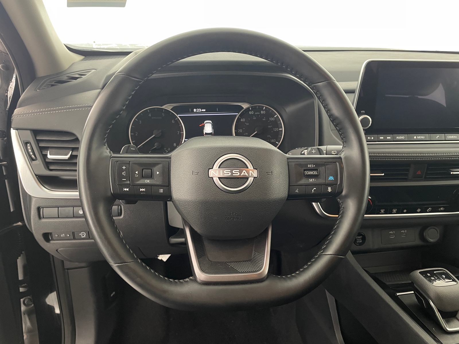 Thumbnail: 2025 Nissan Rogue - 5