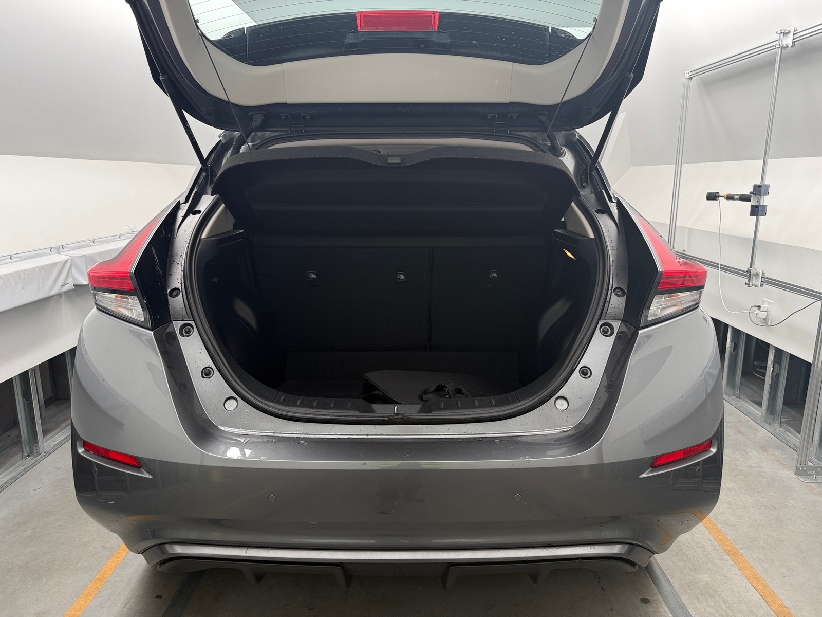Thumbnail: 2023 Nissan Leaf - 7