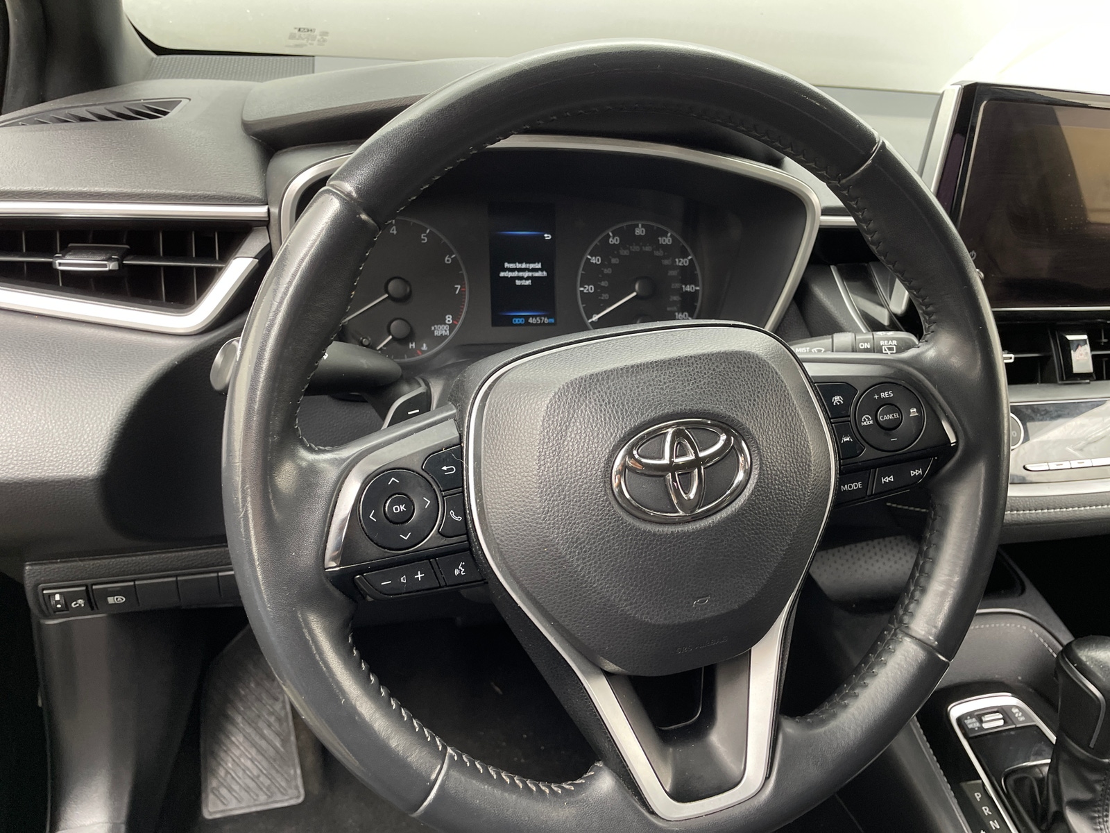 Thumbnail: 2023 Toyota Corolla - 5