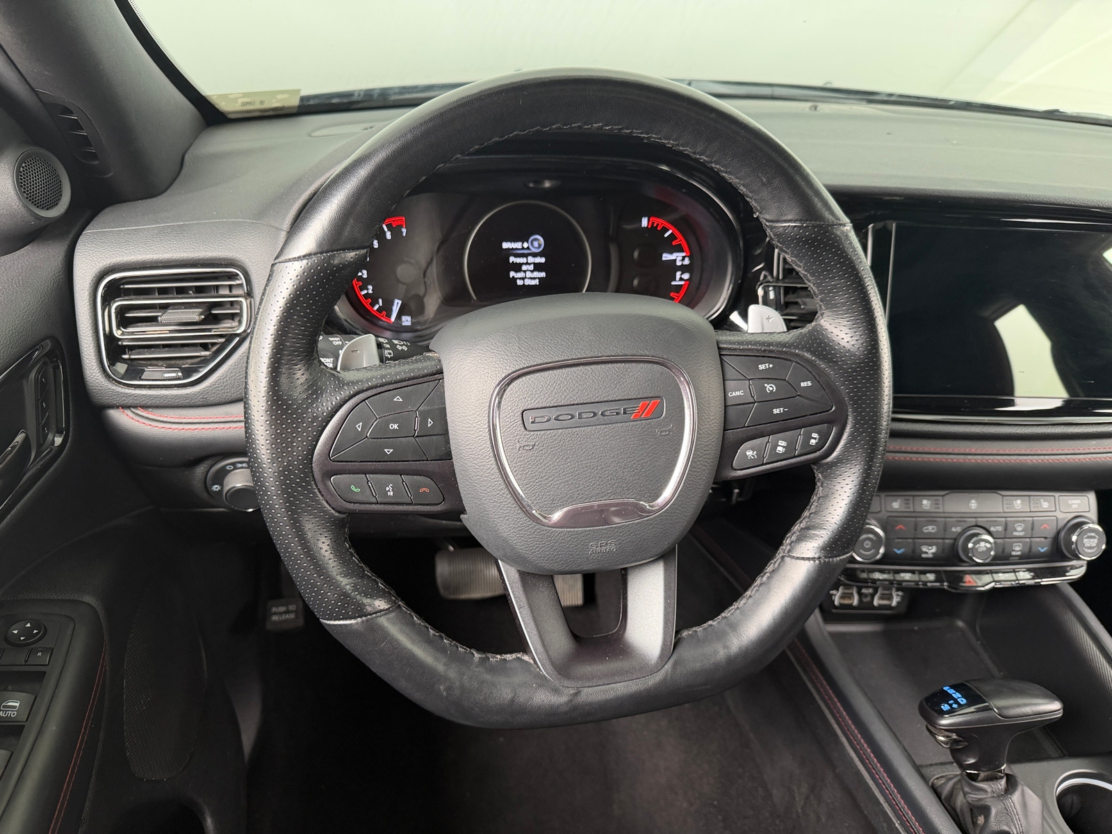 Thumbnail: 2024 Dodge Durango - 4