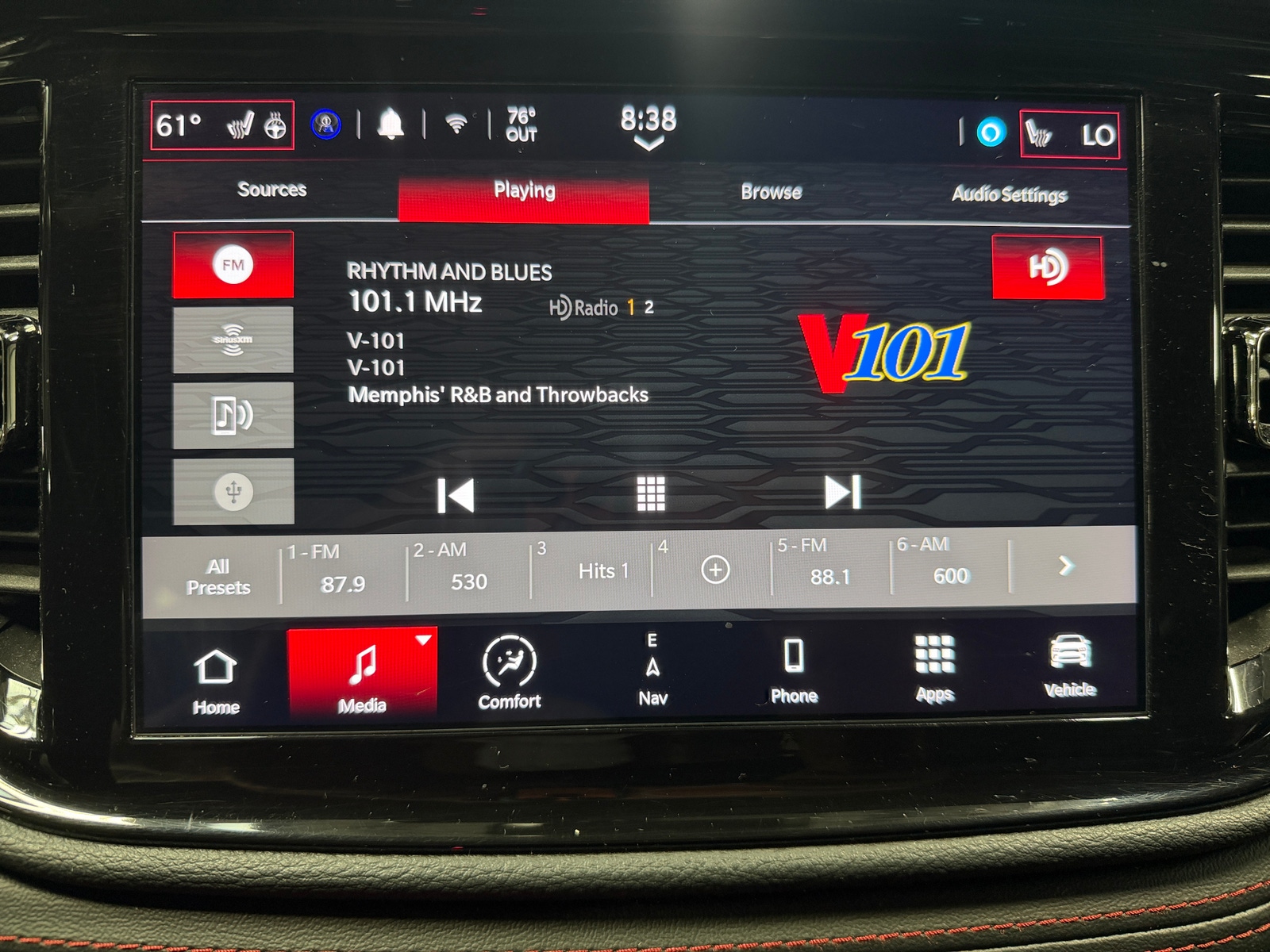 Thumbnail: 2024 Dodge Durango - 3