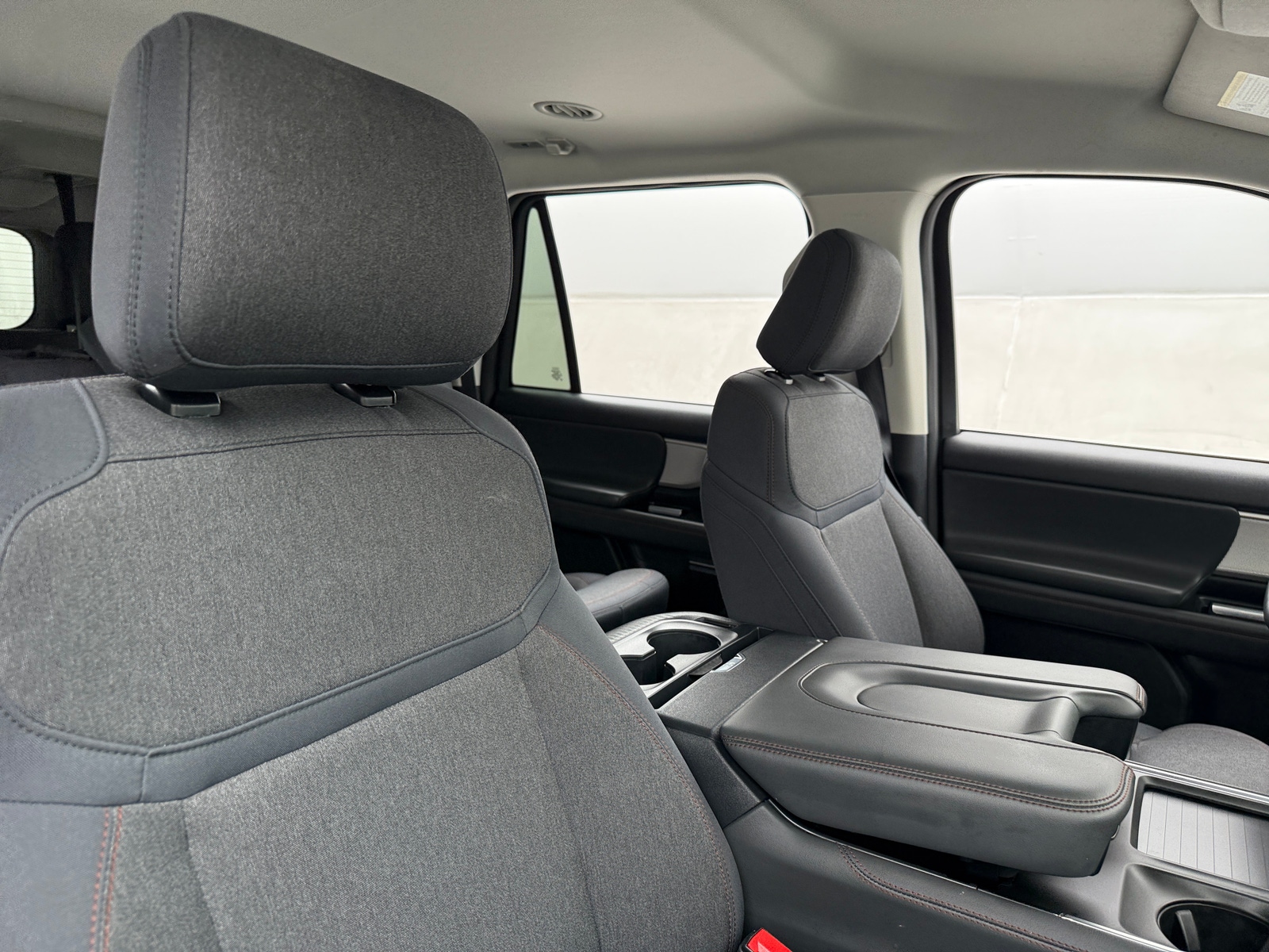 Thumbnail: 2025 Ford Expedition MAX - 2