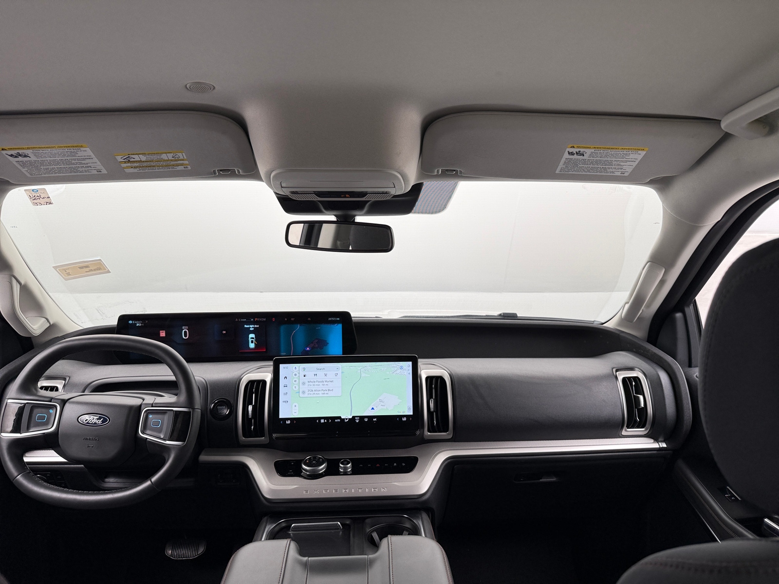 Thumbnail: 2025 Ford Expedition MAX - 3