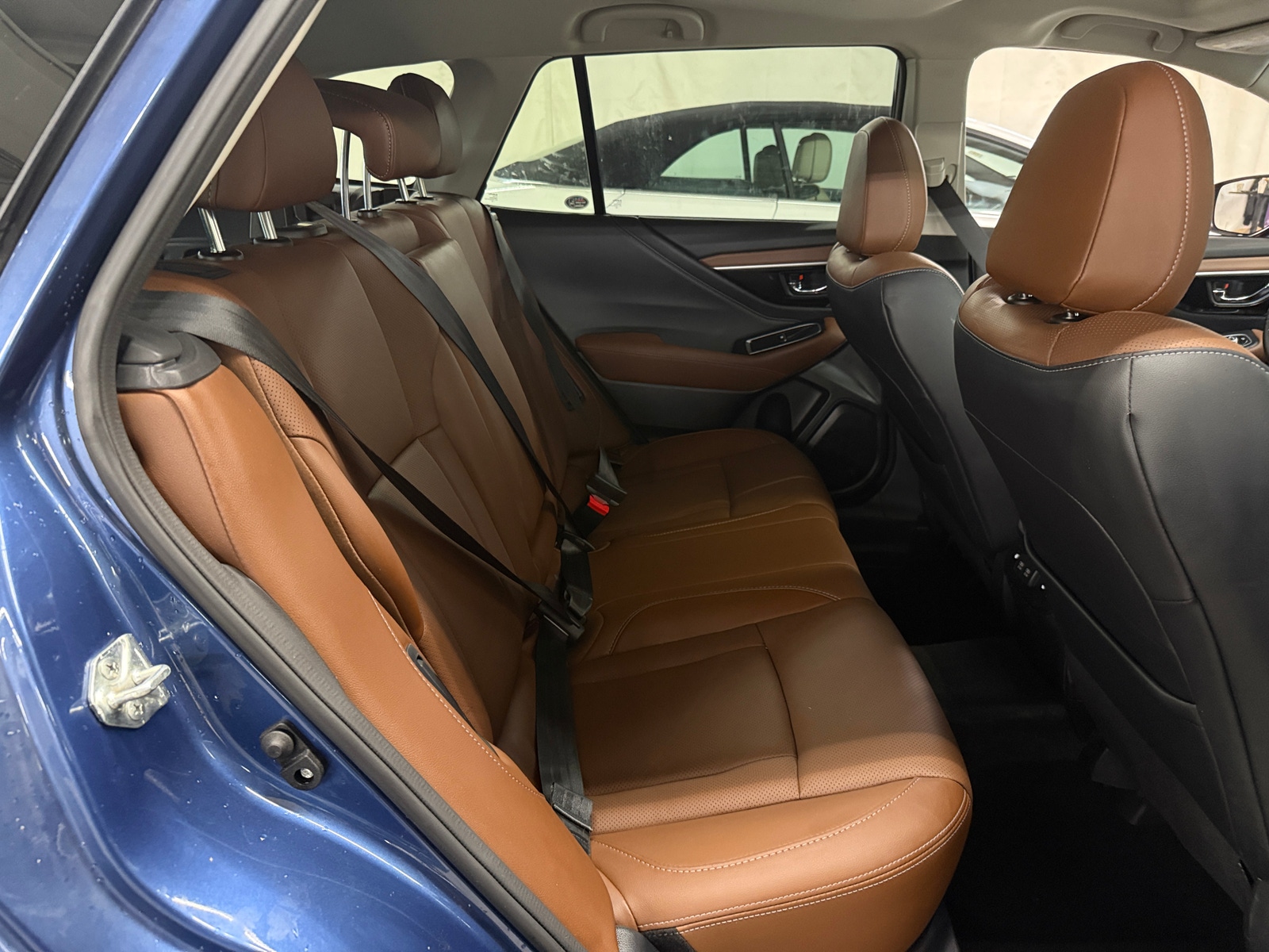 Thumbnail: 2022 Subaru Outback - 5