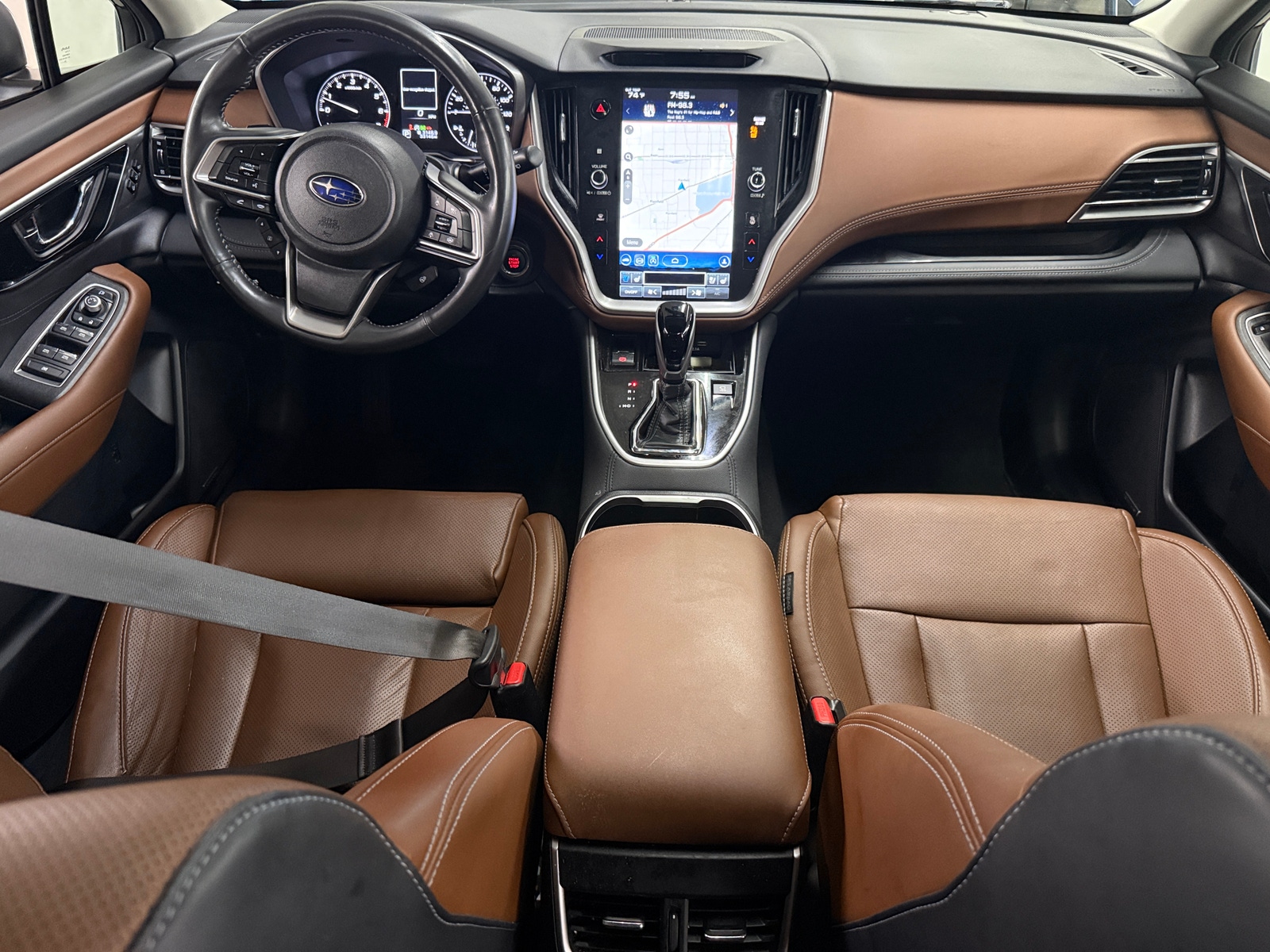 Thumbnail: 2022 Subaru Outback - 2