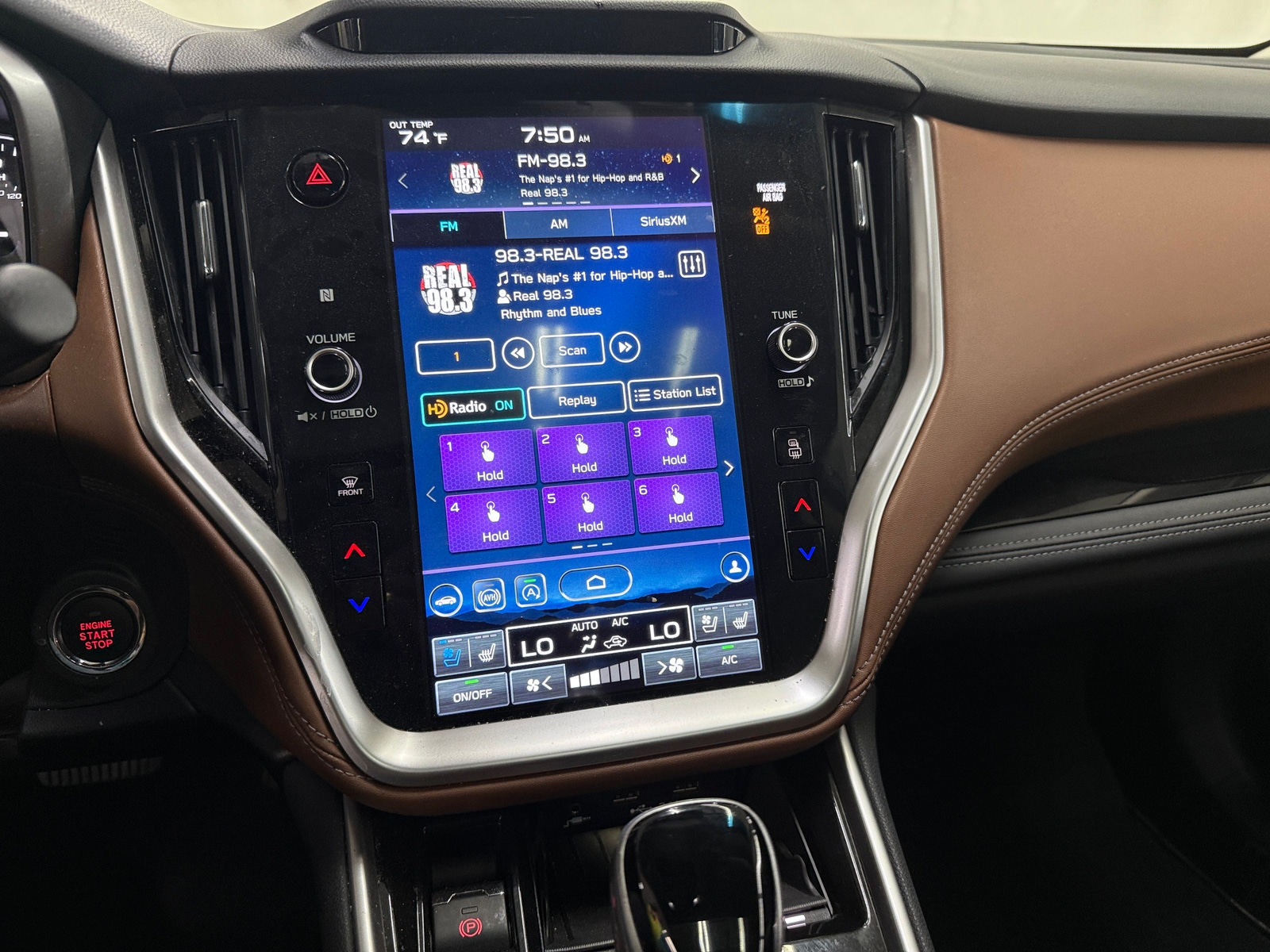 Thumbnail: 2022 Subaru Outback - 3