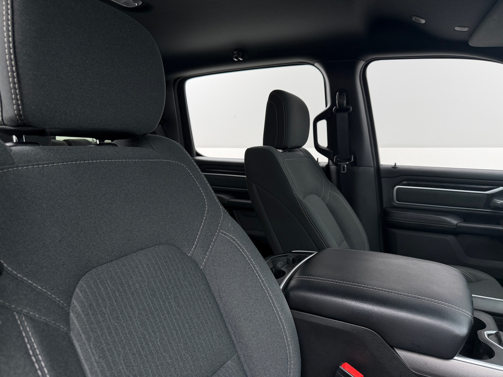 Thumbnail: 2023 RAM 1500 - 2