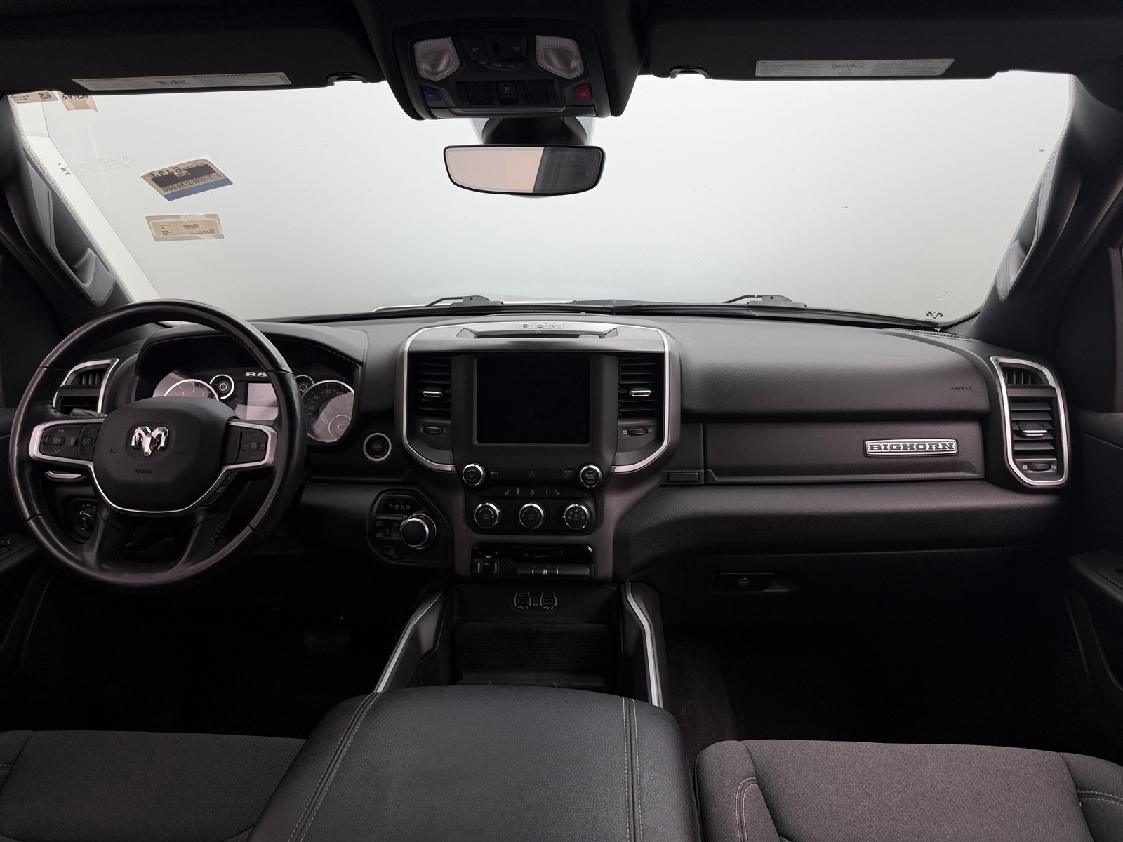Thumbnail: 2023 RAM 1500 - 3