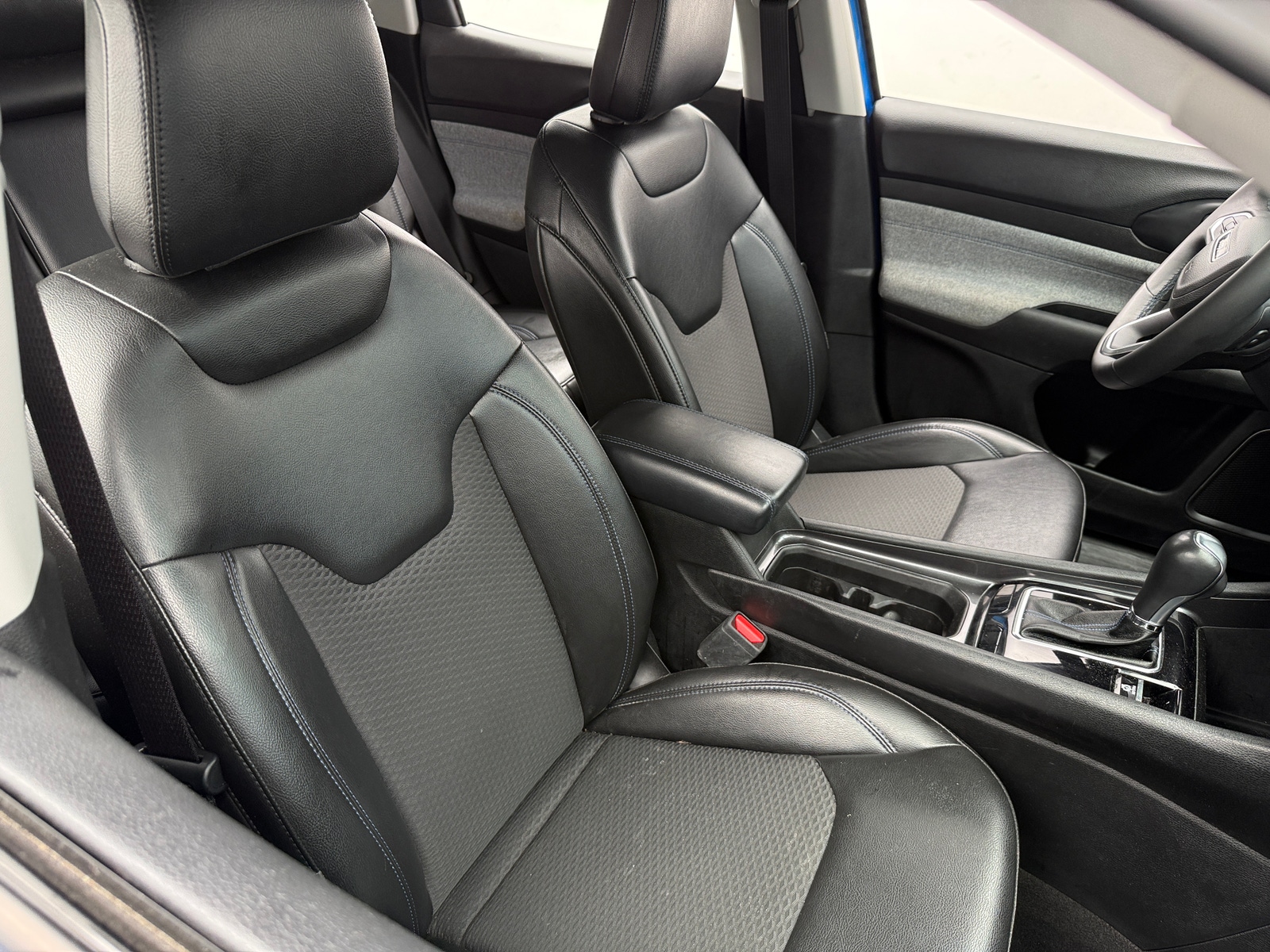 Thumbnail: 2022 Jeep Compass - 2