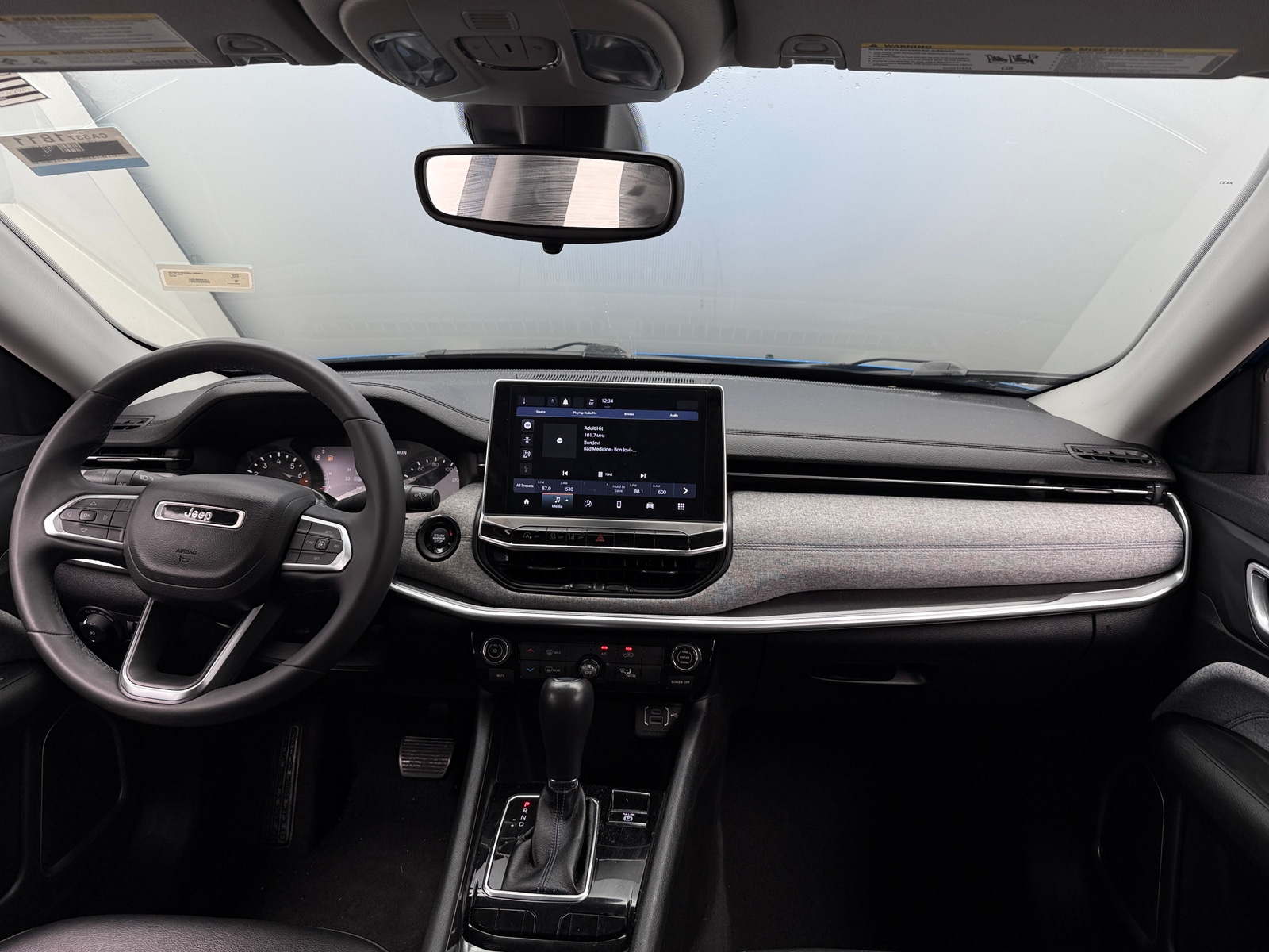 Thumbnail: 2022 Jeep Compass - 3