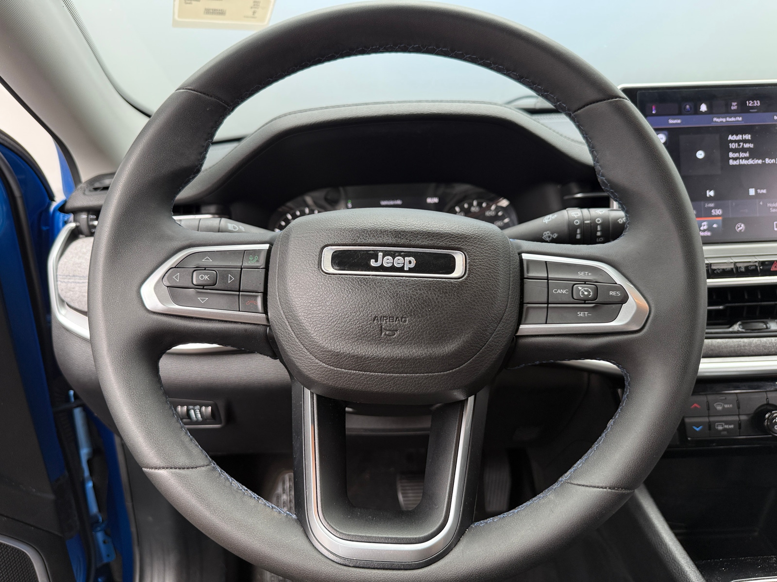 Thumbnail: 2022 Jeep Compass - 5