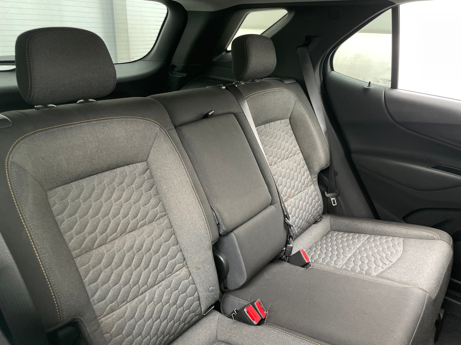 Thumbnail: 2020 Chevrolet Equinox - 6