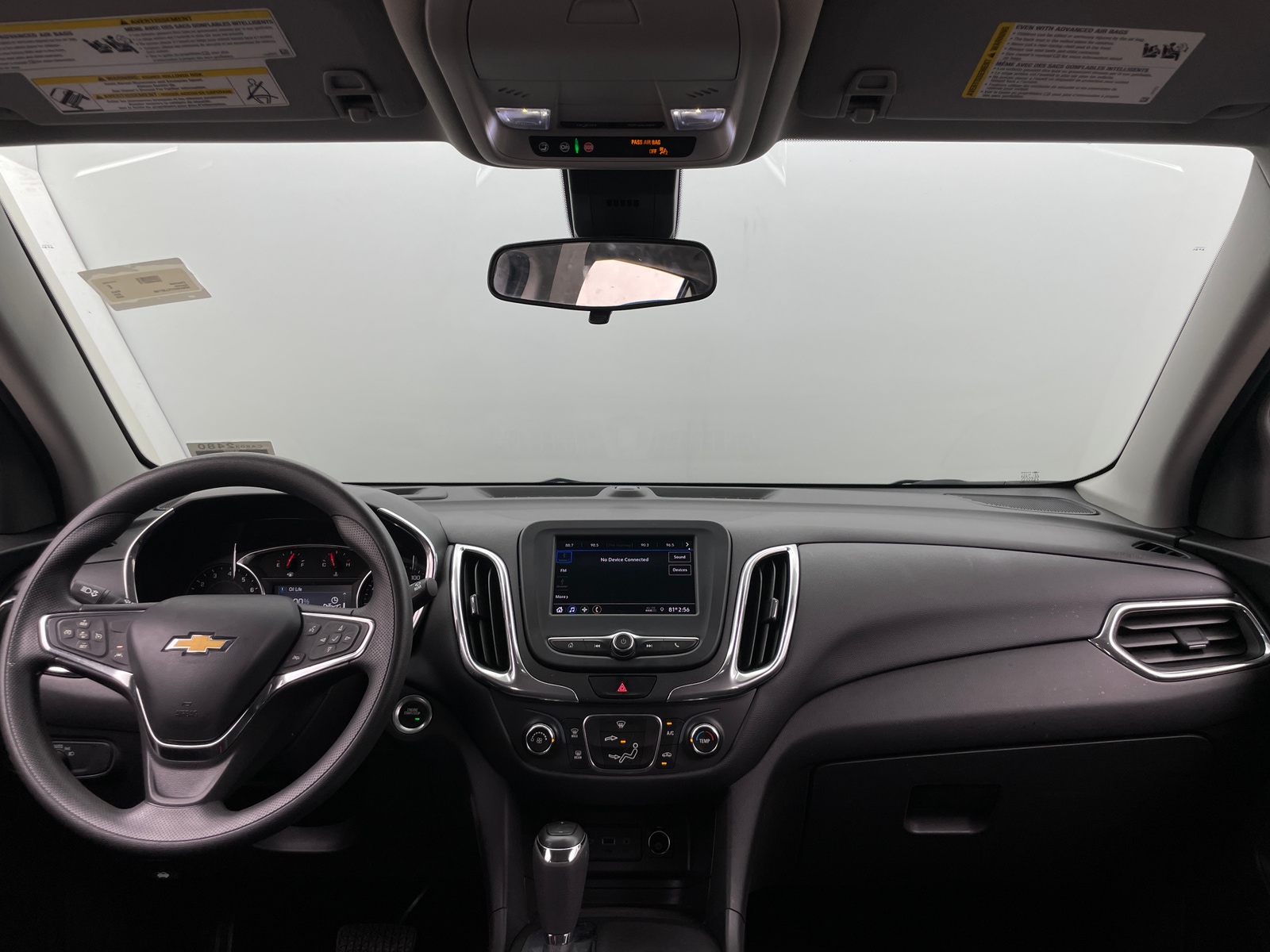 Thumbnail: 2020 Chevrolet Equinox - 3