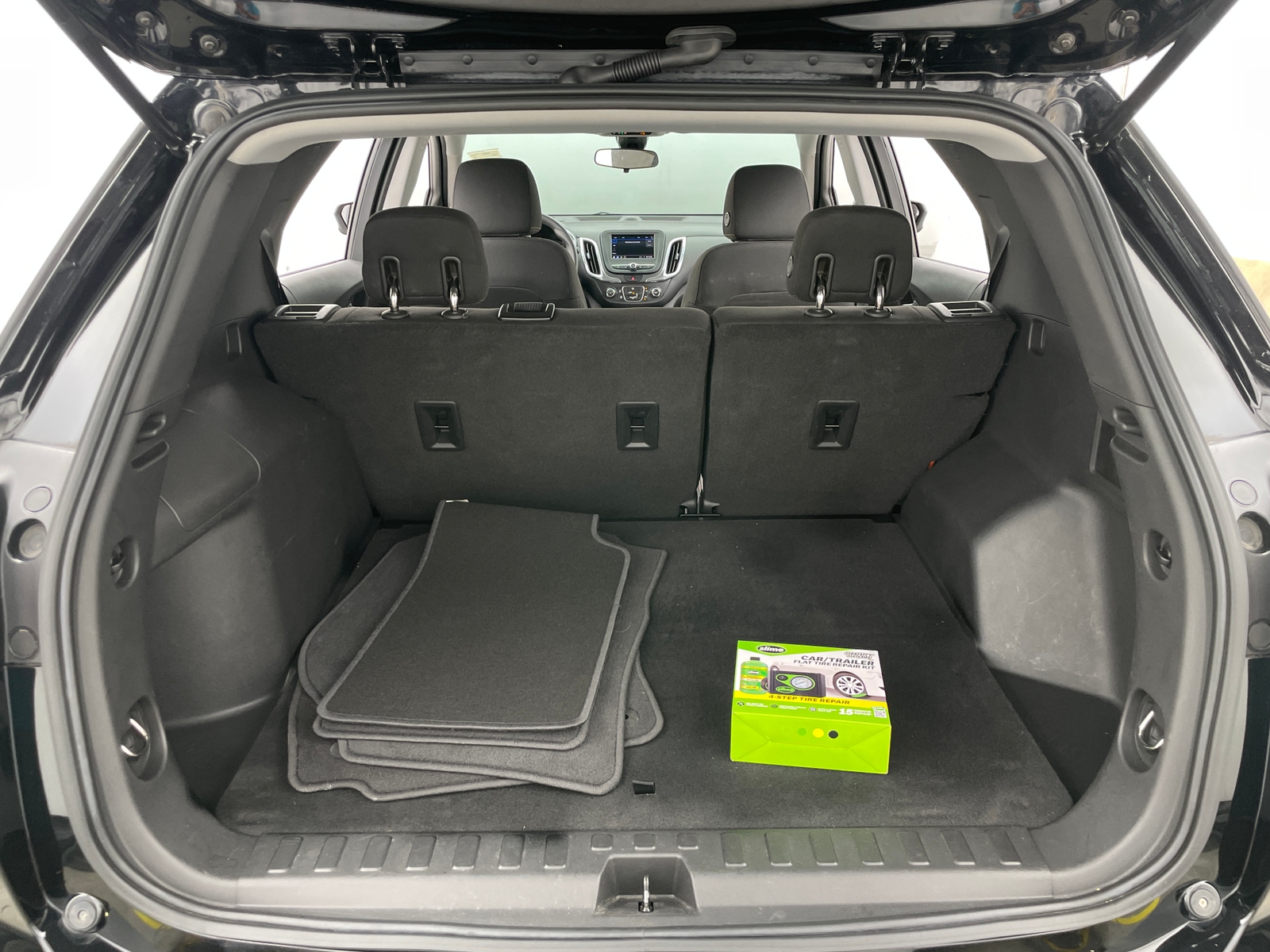 Thumbnail: 2020 Chevrolet Equinox - 7