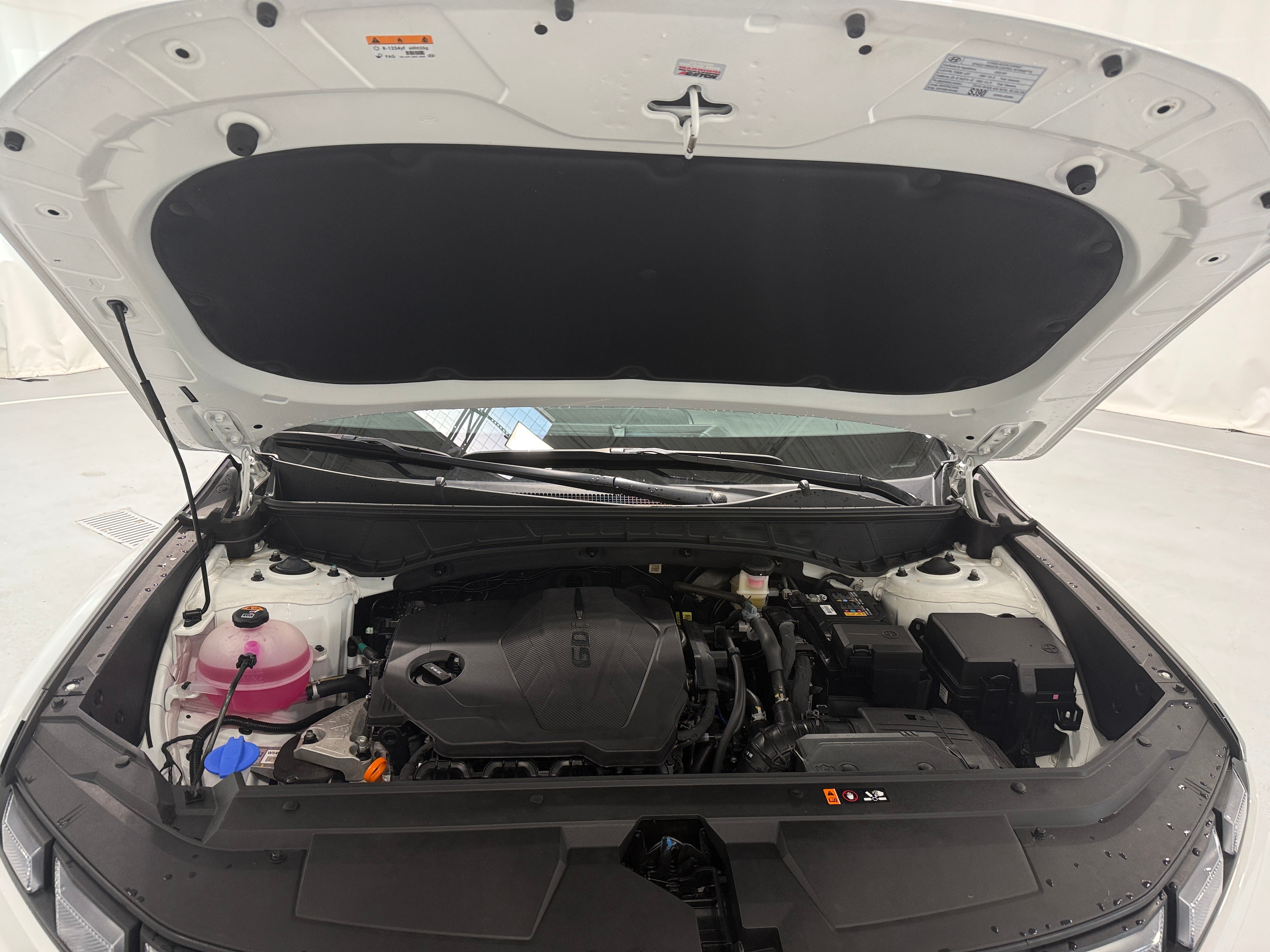 2025 Hyundai Santa Cruz