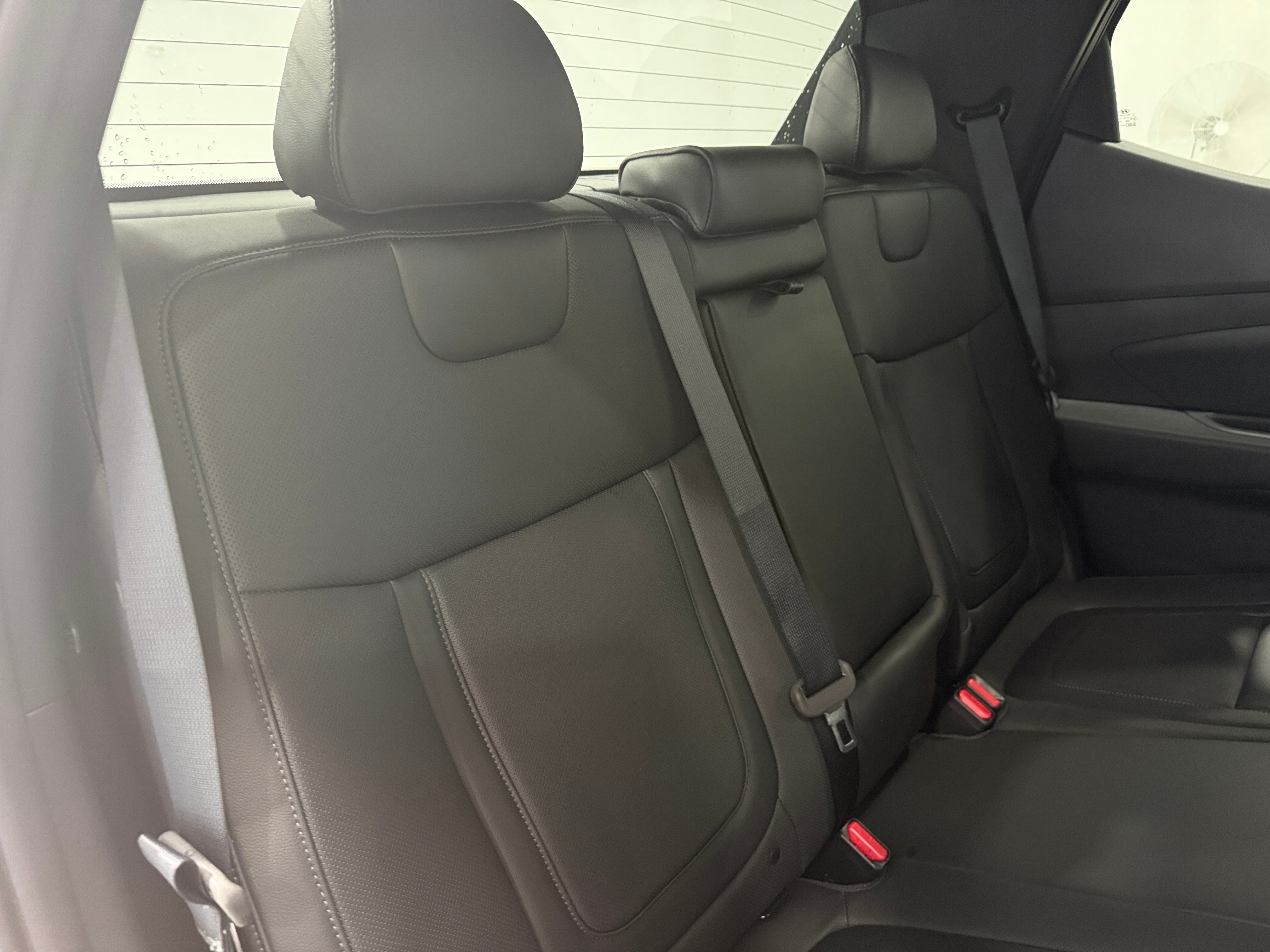 2025 Hyundai Santa Cruz SEL - Photo 5