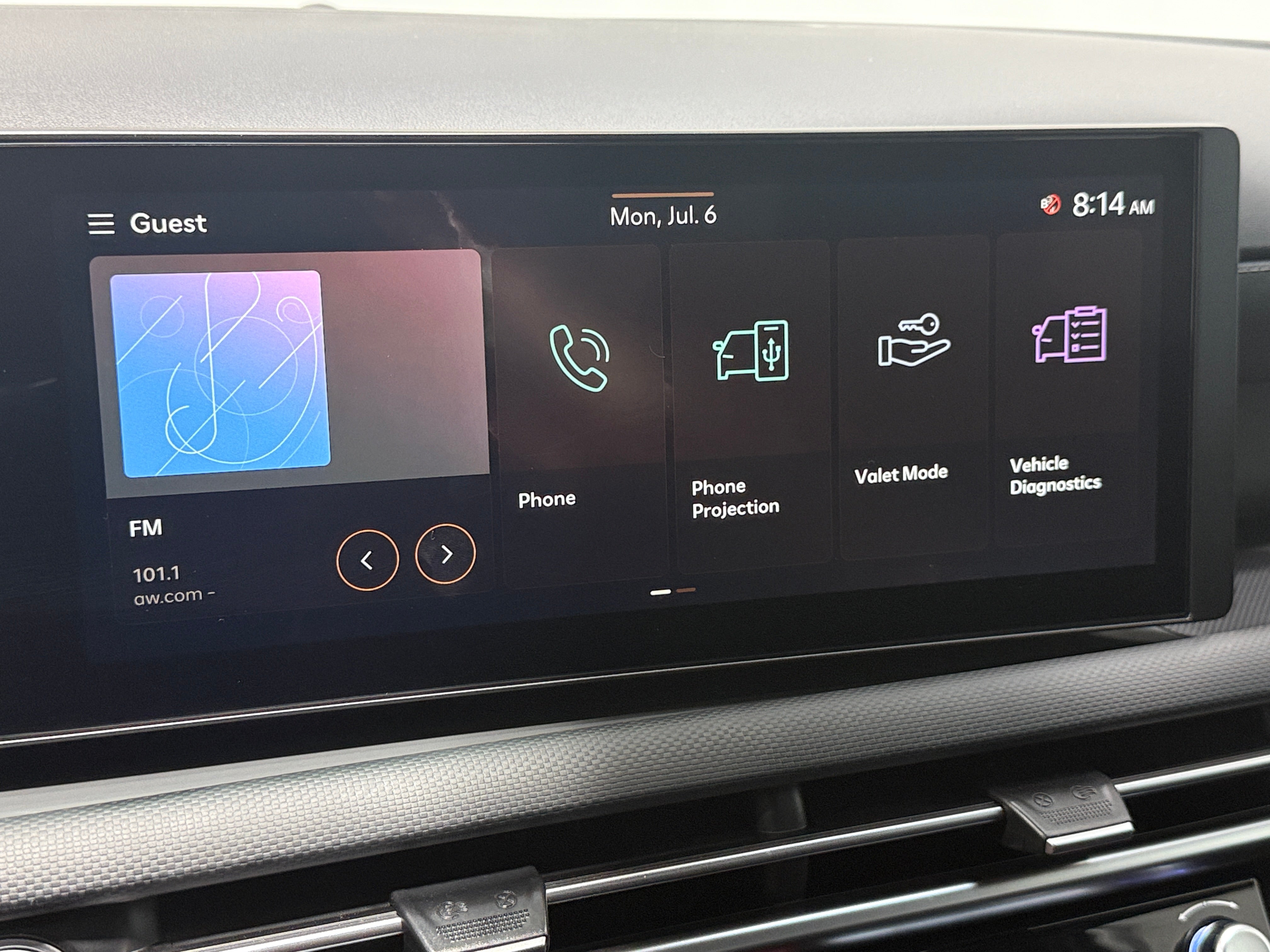 2025 Hyundai Santa Cruz SEL - Photo 13