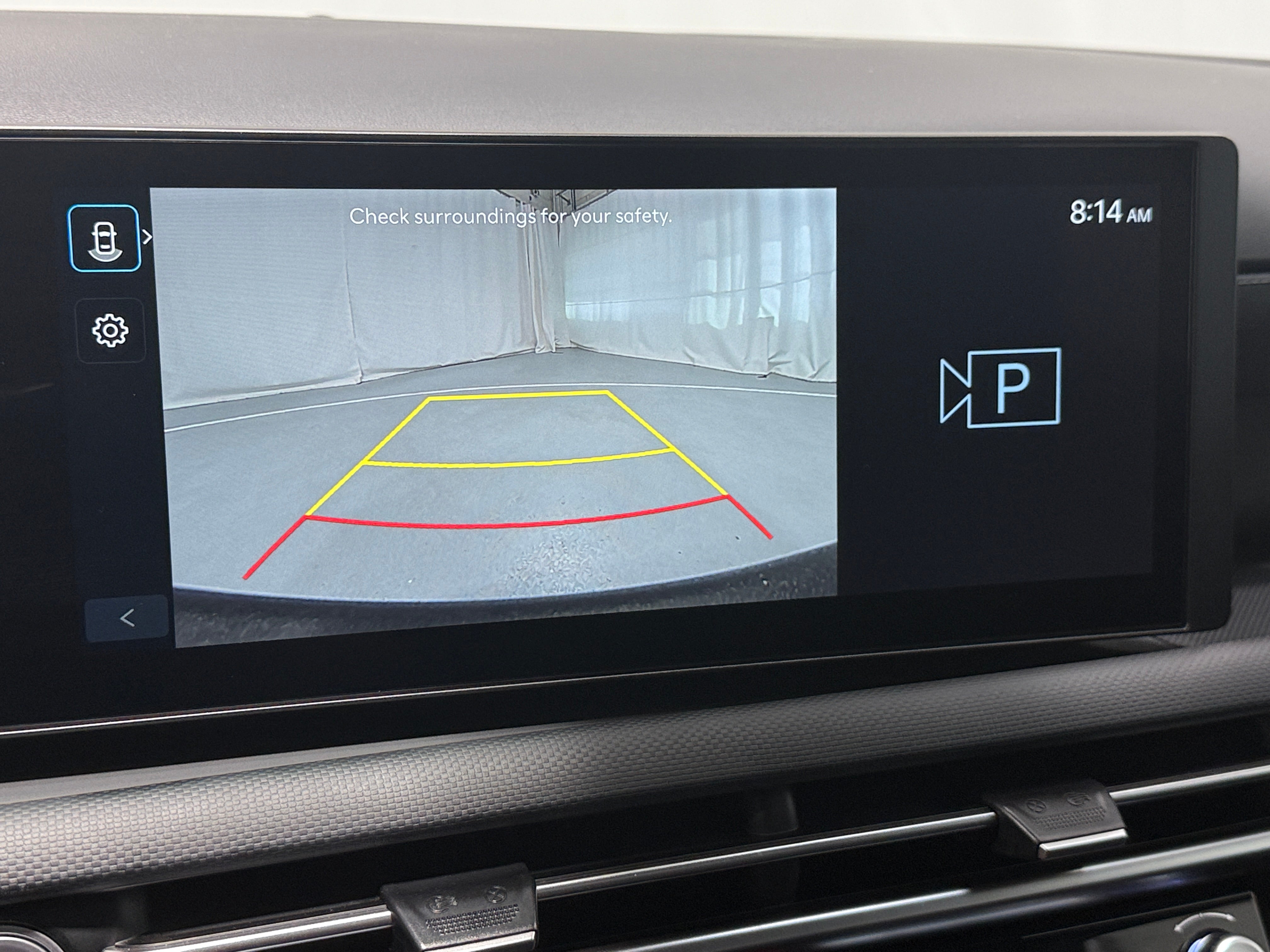 2025 Hyundai Santa Cruz SEL - Photo 14
