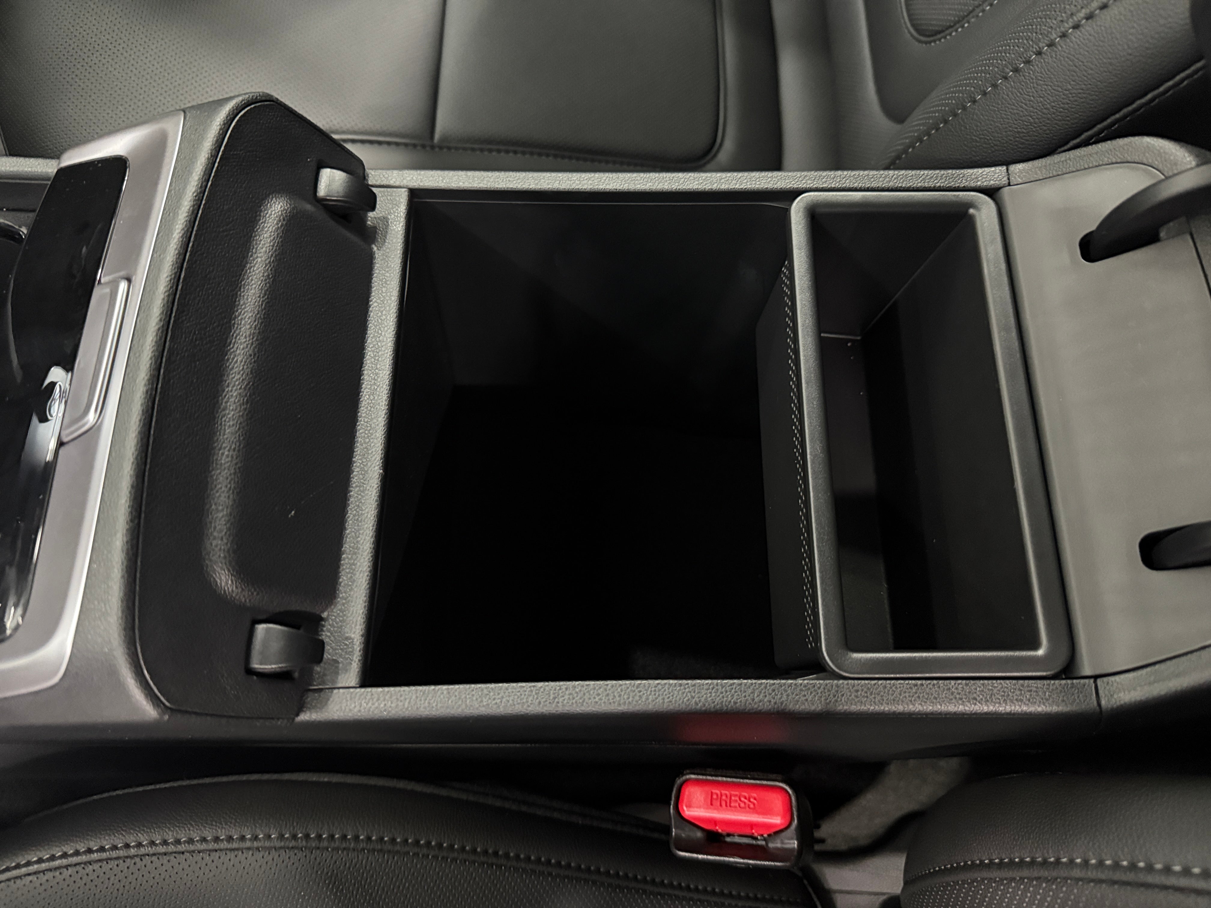 2025 Hyundai Santa Cruz SEL - Photo 15
