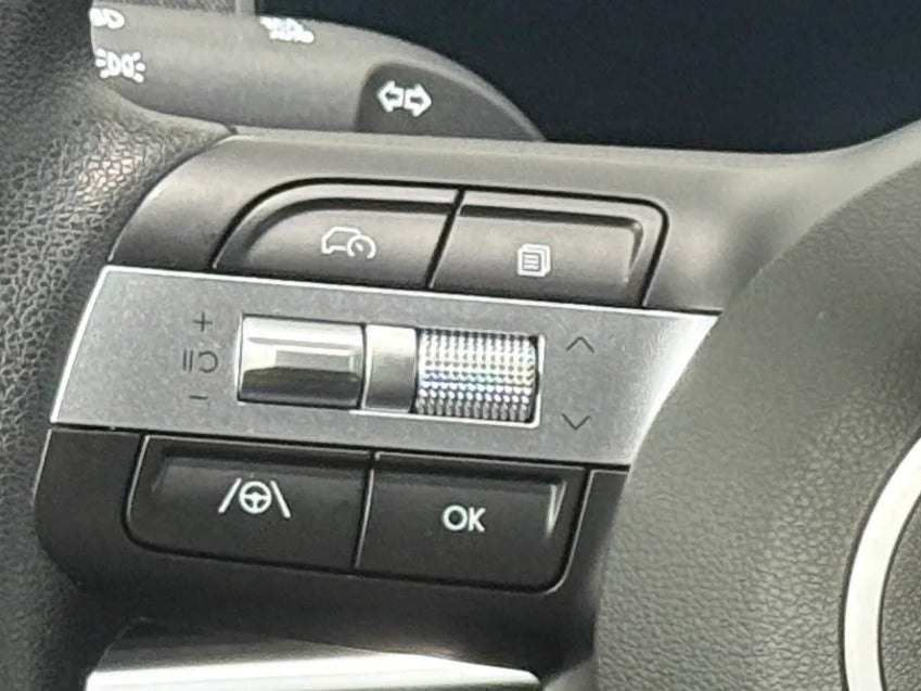2025 Hyundai Santa Cruz SEL - Photo 16