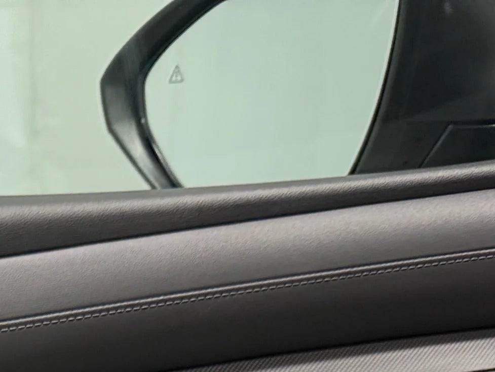 2025 Hyundai Santa Cruz SEL - Photo 17