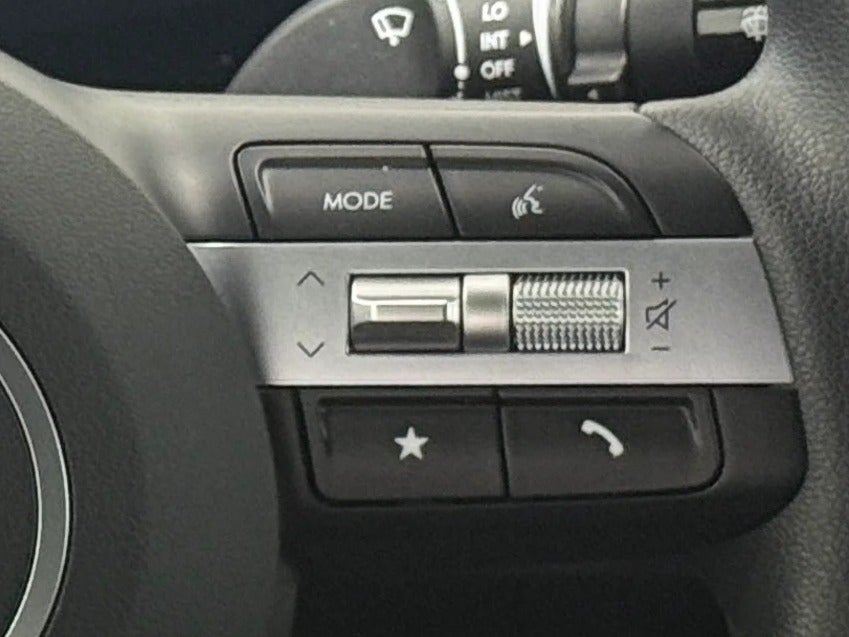 2025 Hyundai Santa Cruz SEL - Photo 18