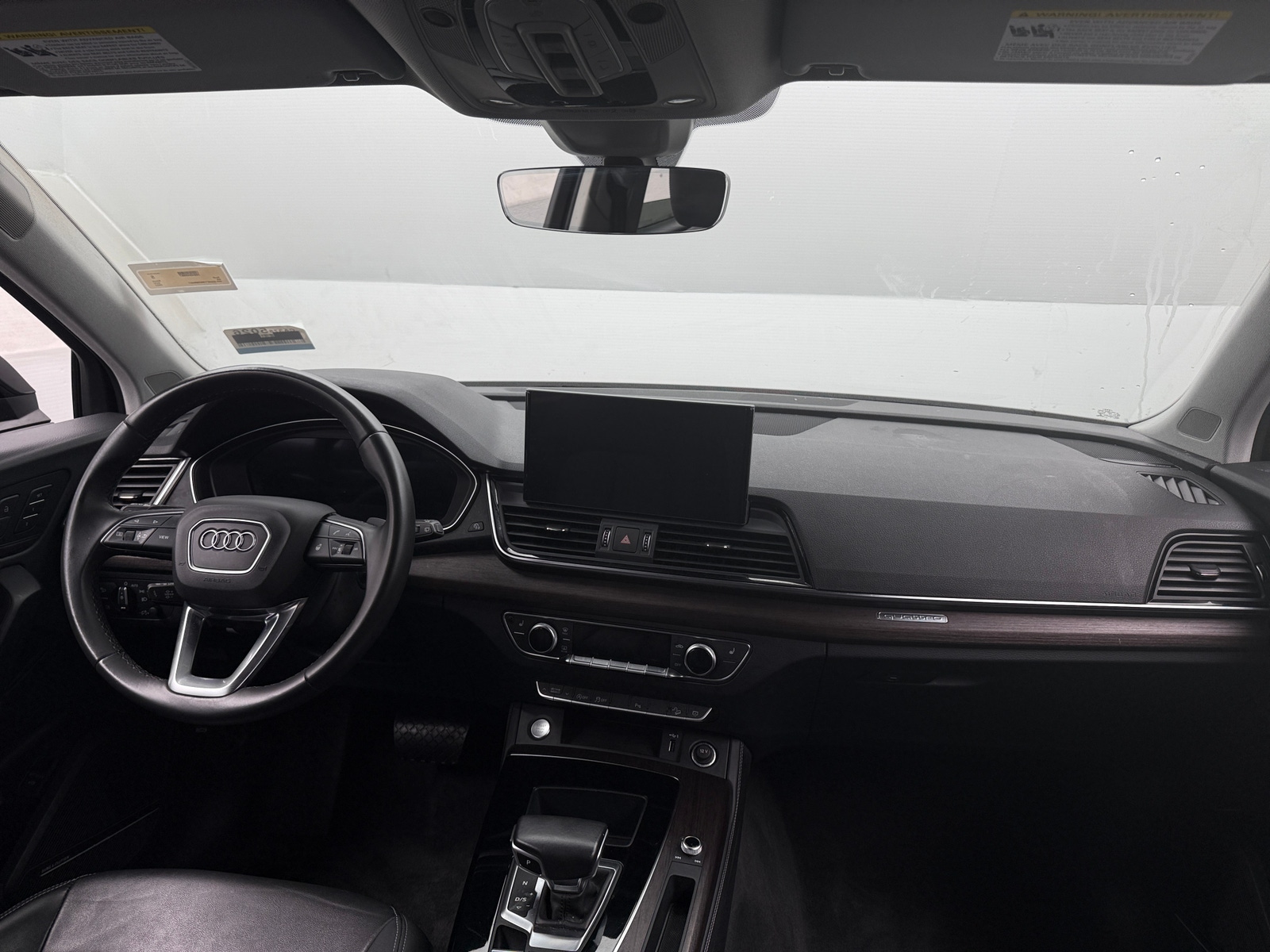 Thumbnail: 2022 Audi Q5 - 2