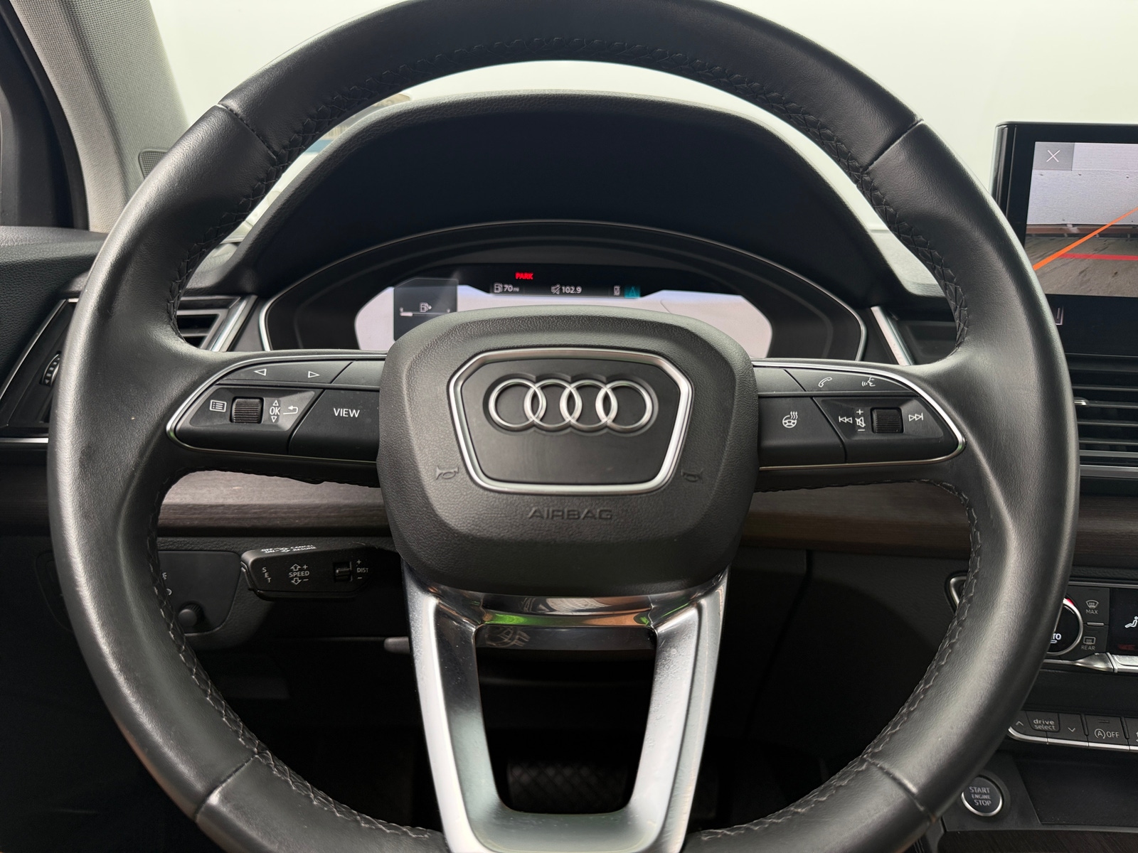 Thumbnail: 2022 Audi Q5 - 4